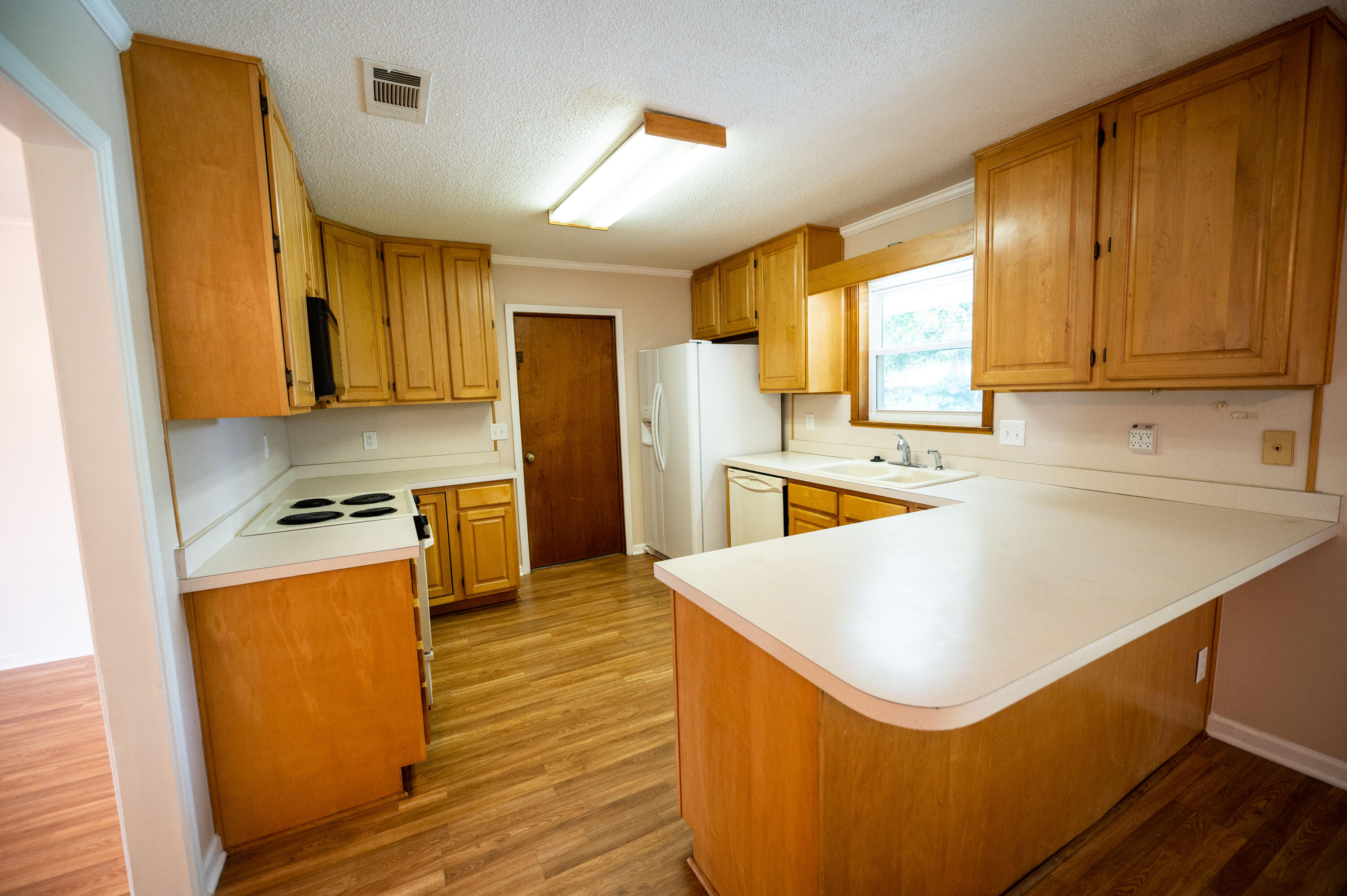 KENWOOD S/D - Residential