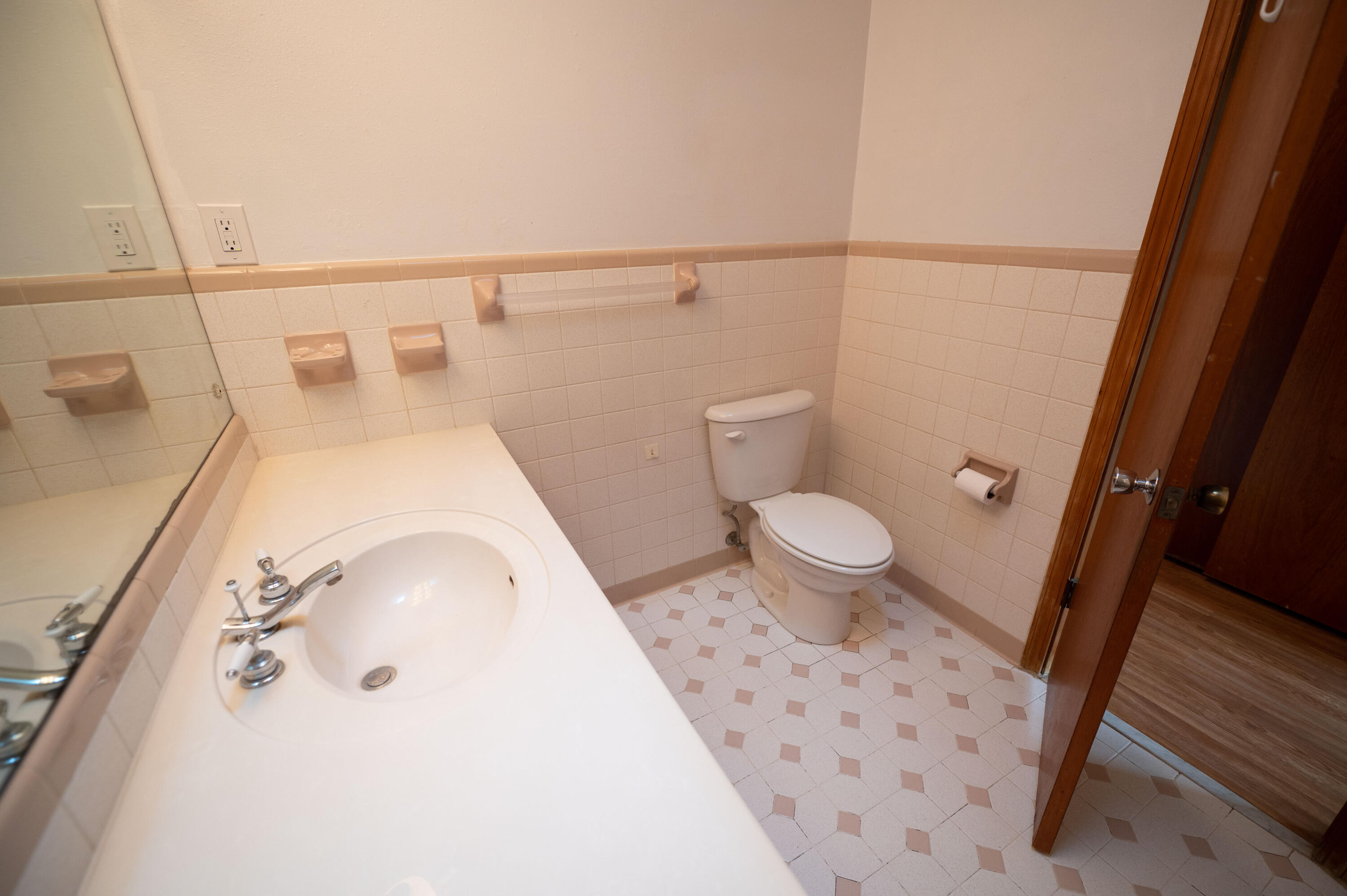 KENWOOD S/D - Residential
