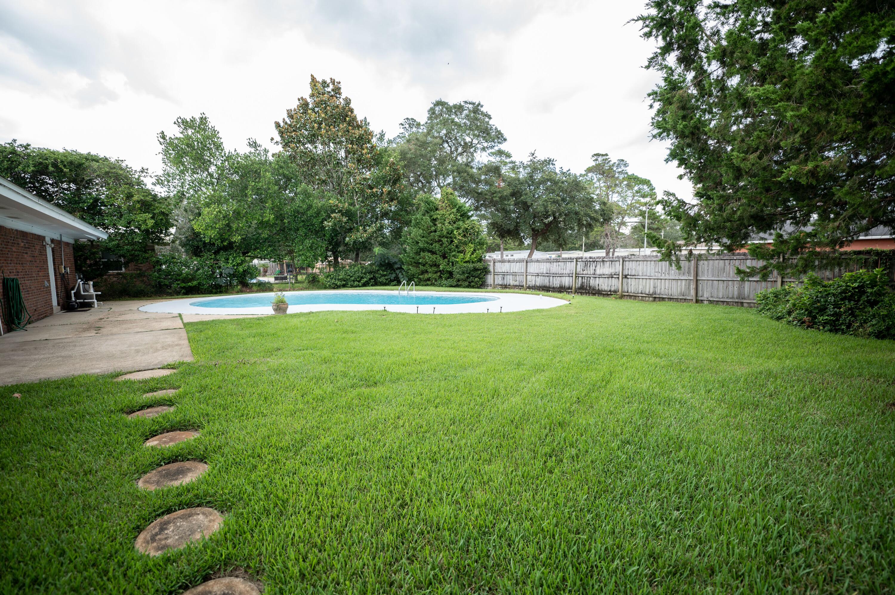 KENWOOD S/D - Residential