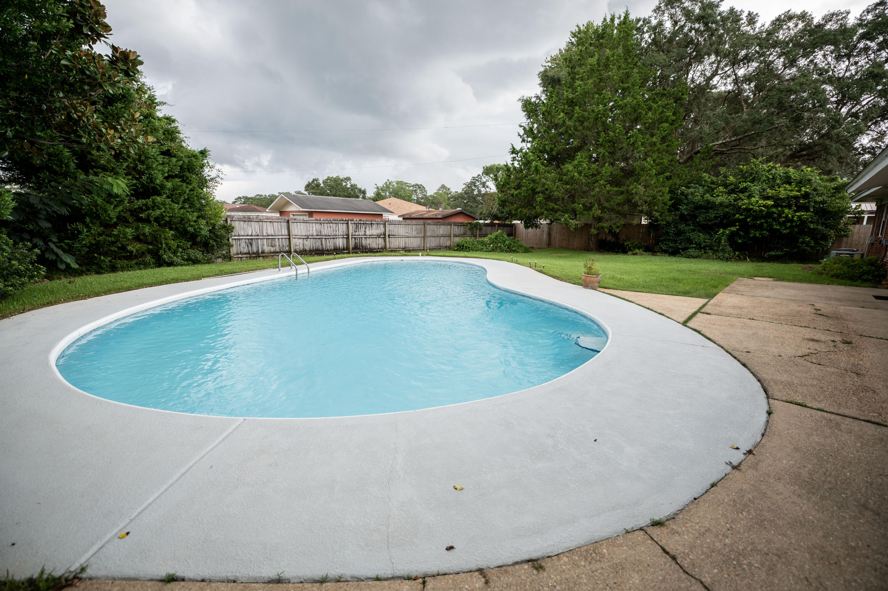 KENWOOD S/D - Residential