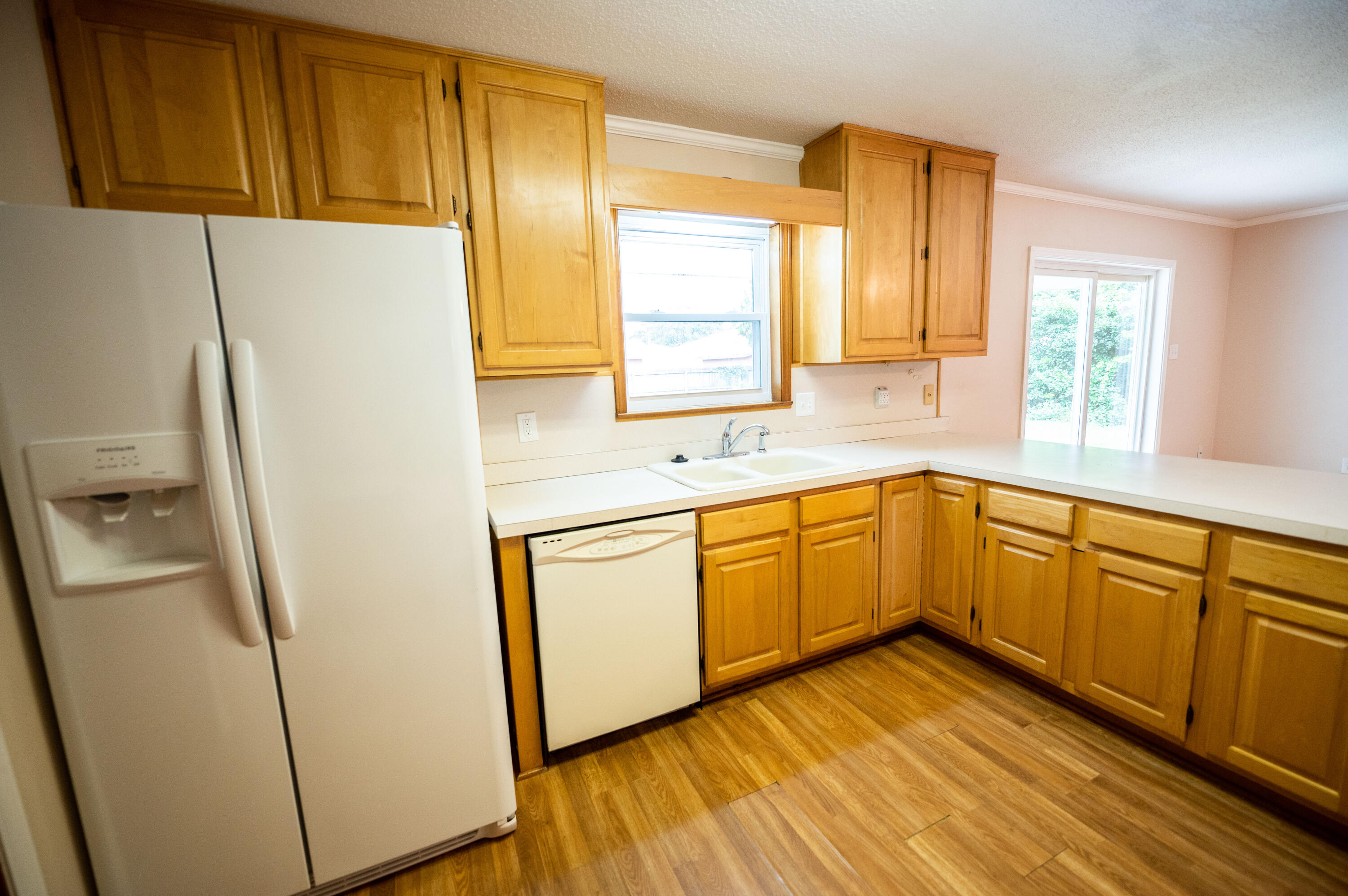 KENWOOD S/D - Residential