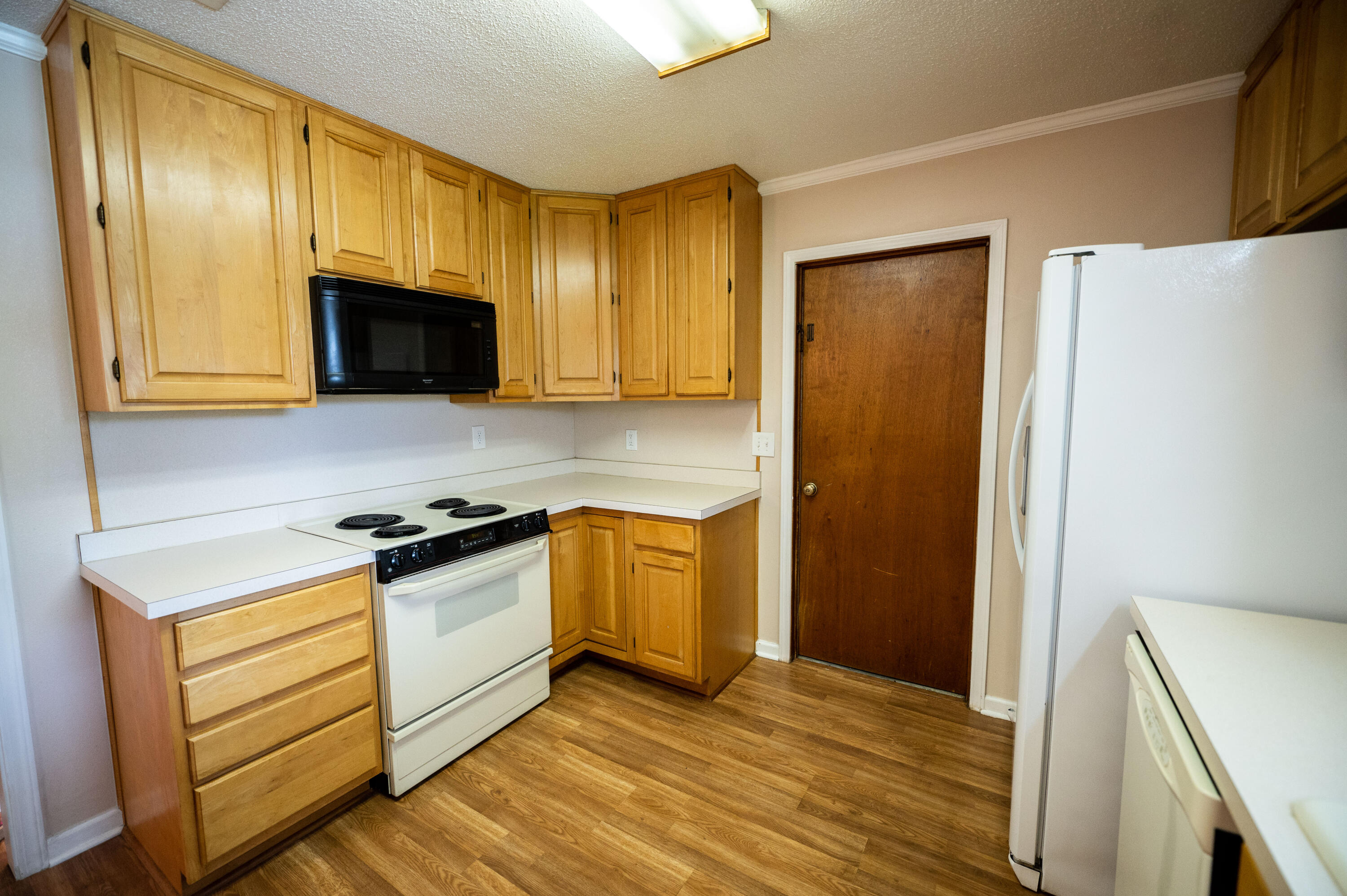 KENWOOD S/D - Residential