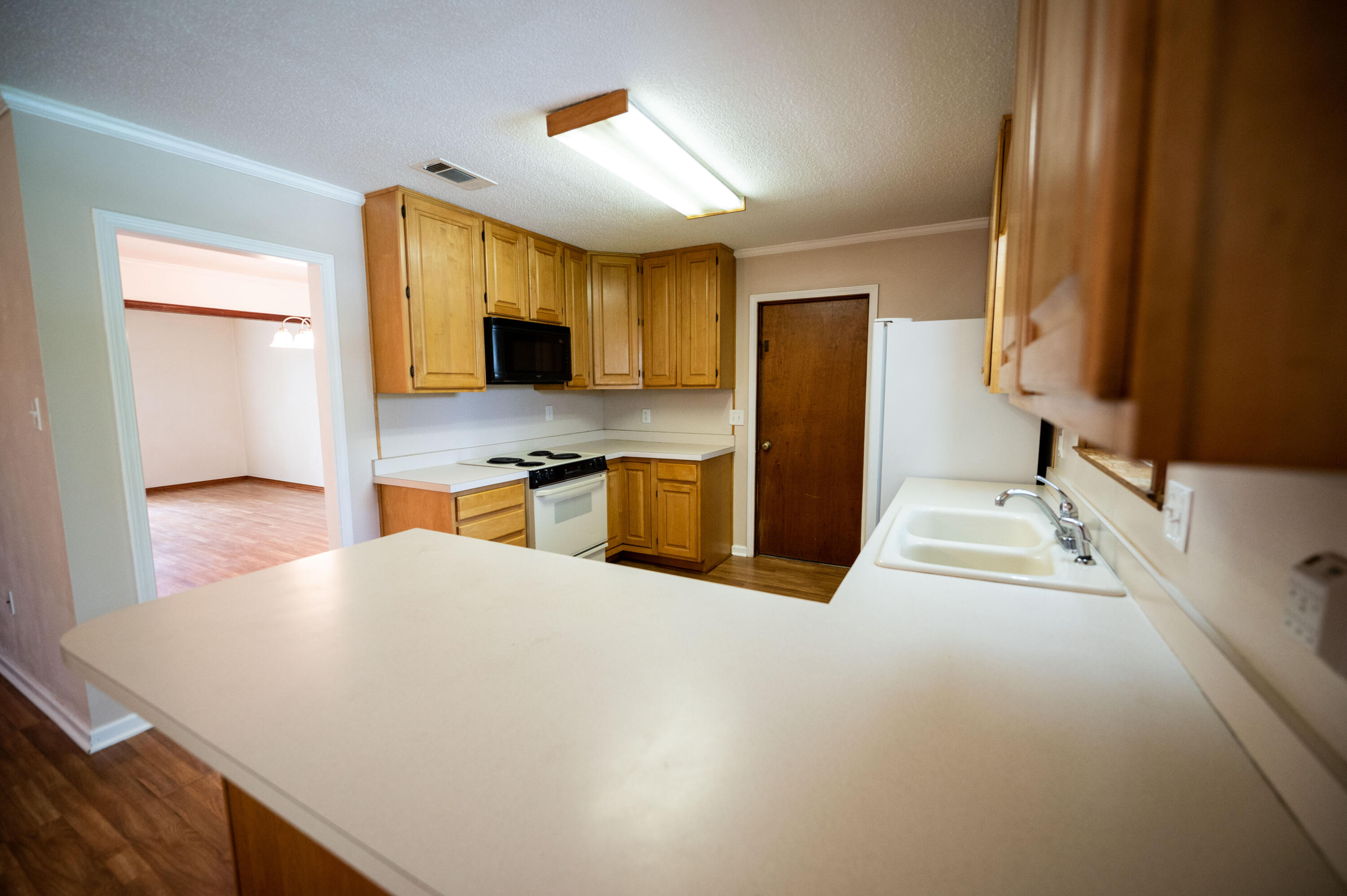 KENWOOD S/D - Residential