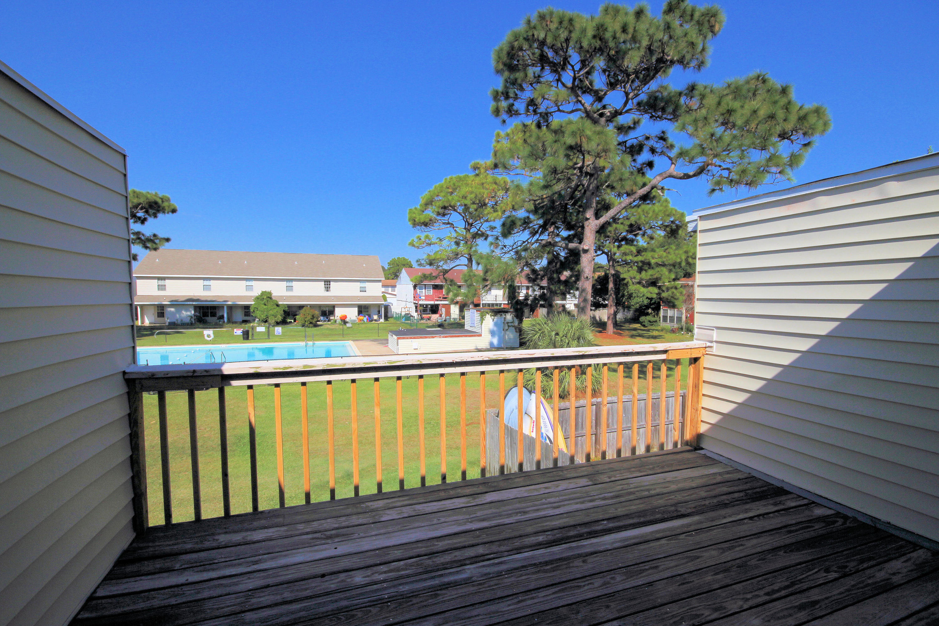 PORT DIXIE - Residential