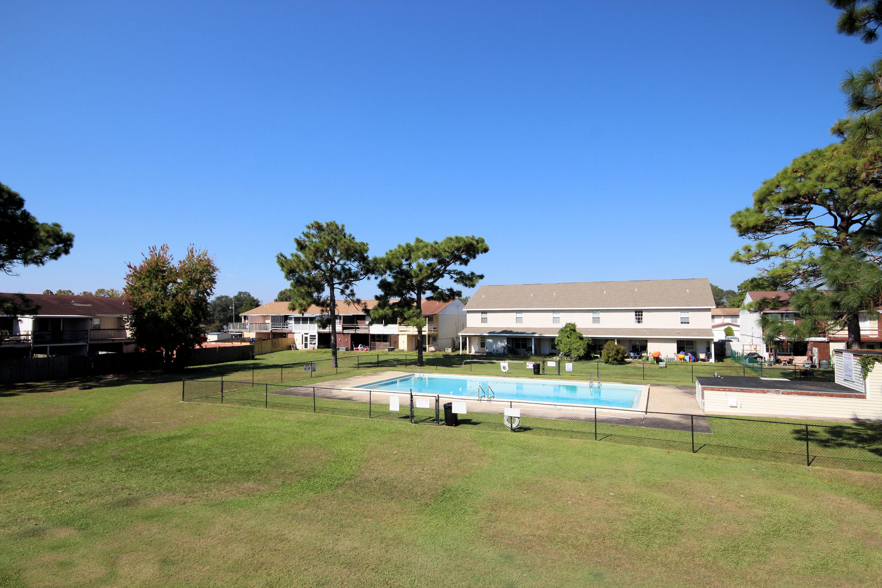 PORT DIXIE - Residential