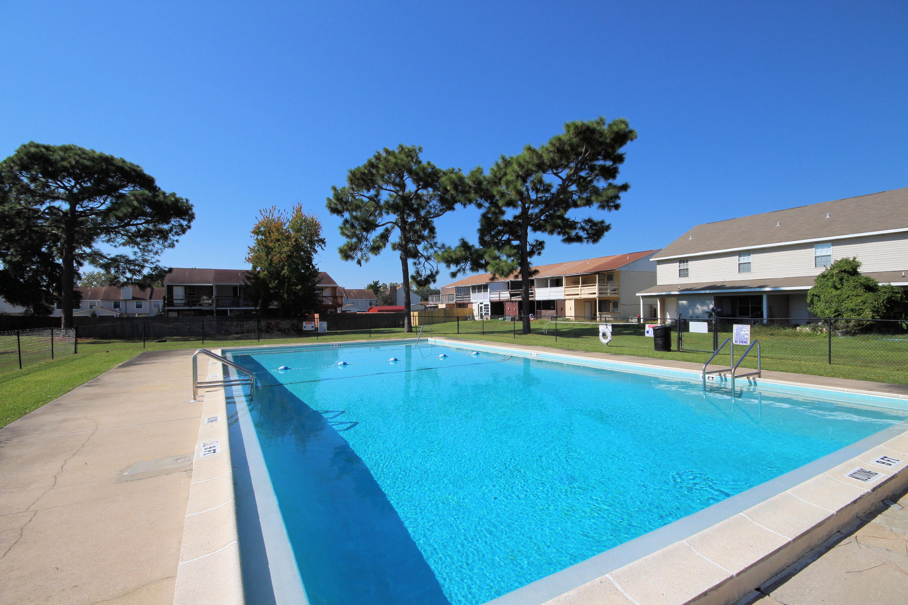 PORT DIXIE - Residential