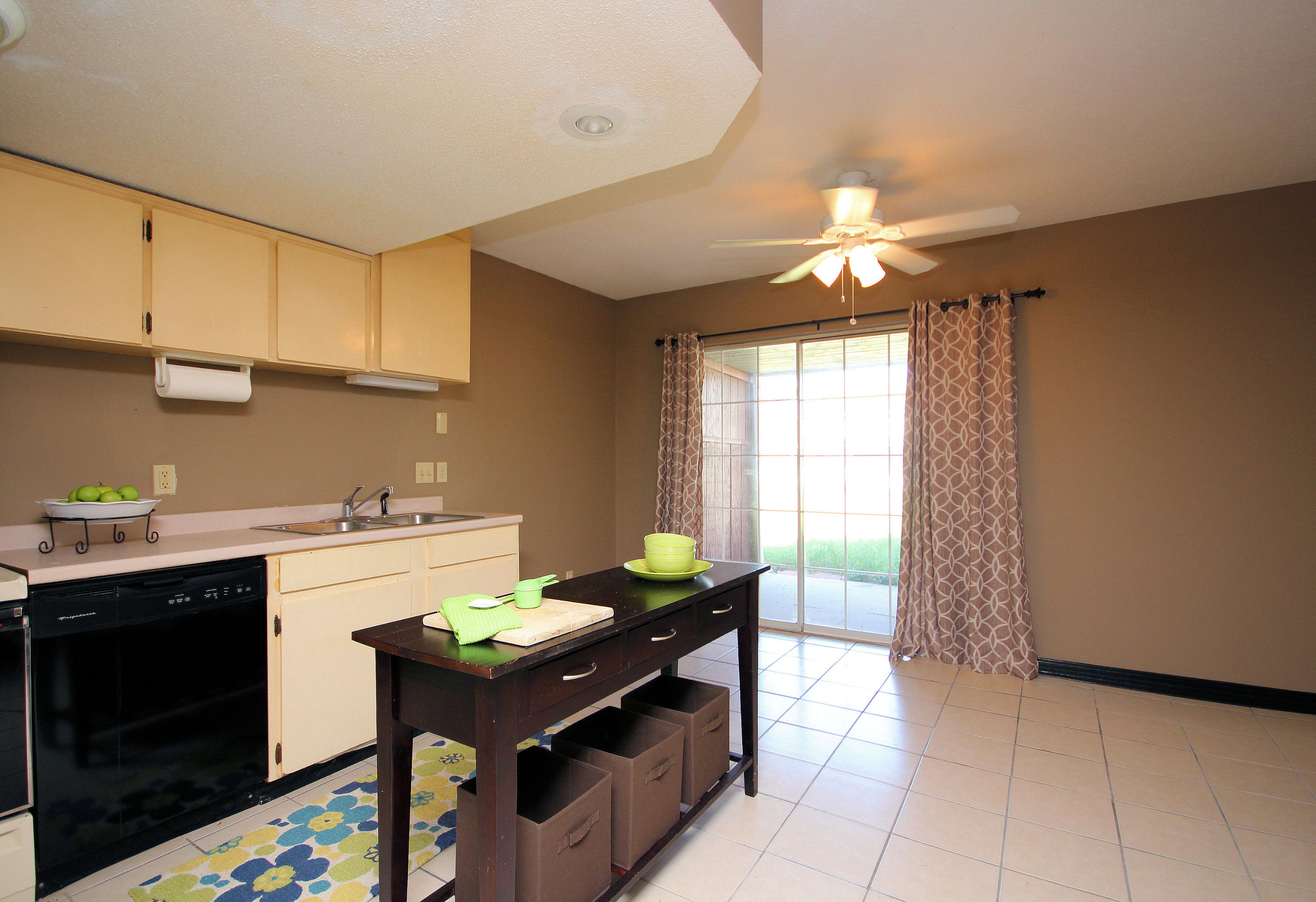 PORT DIXIE - Residential