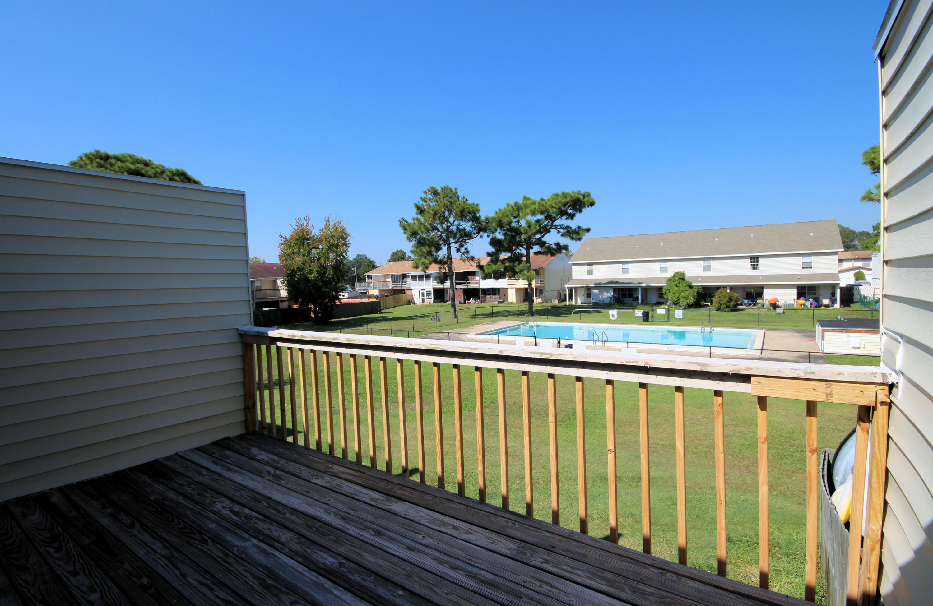 PORT DIXIE - Residential