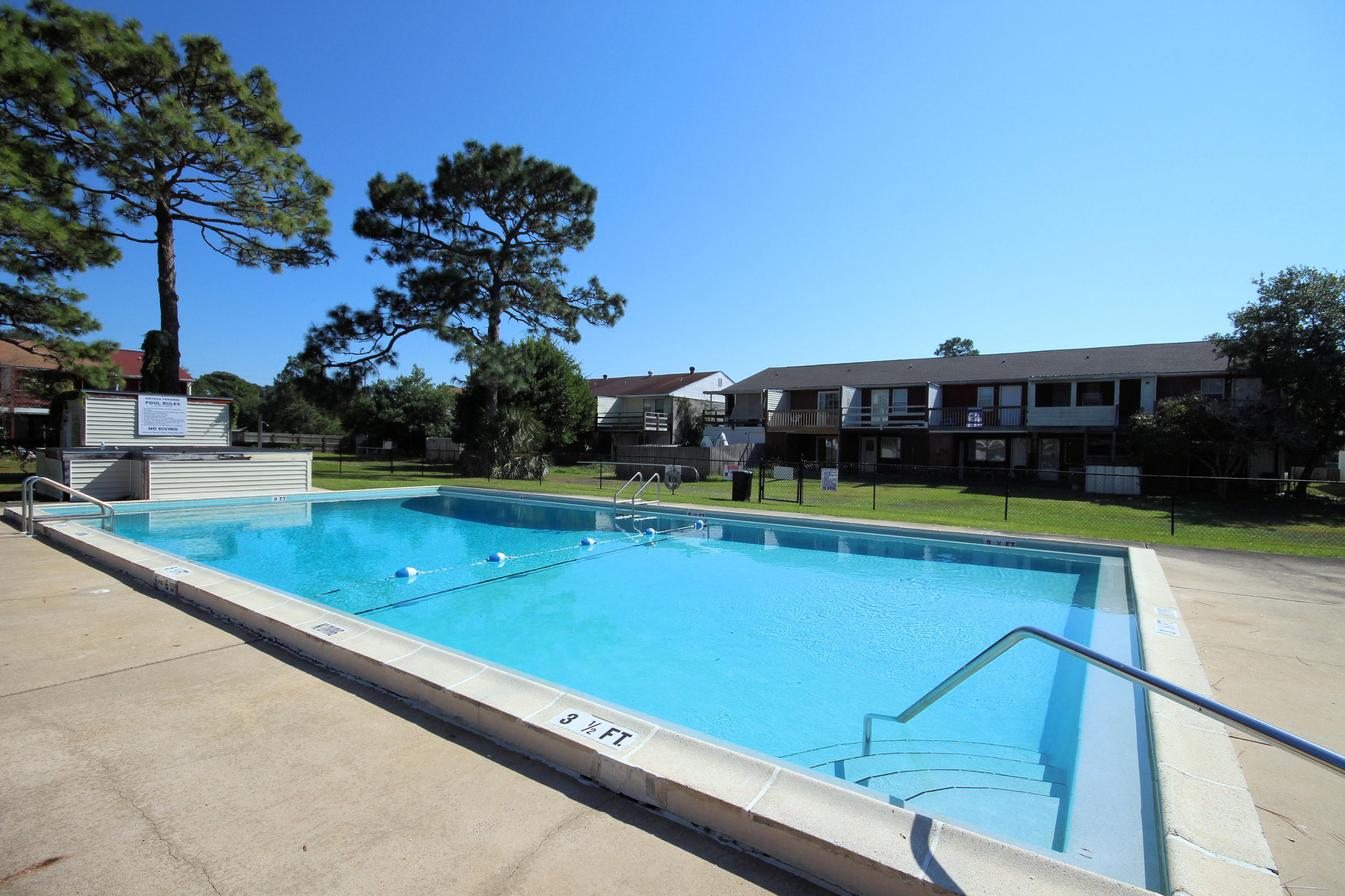 PORT DIXIE - Residential