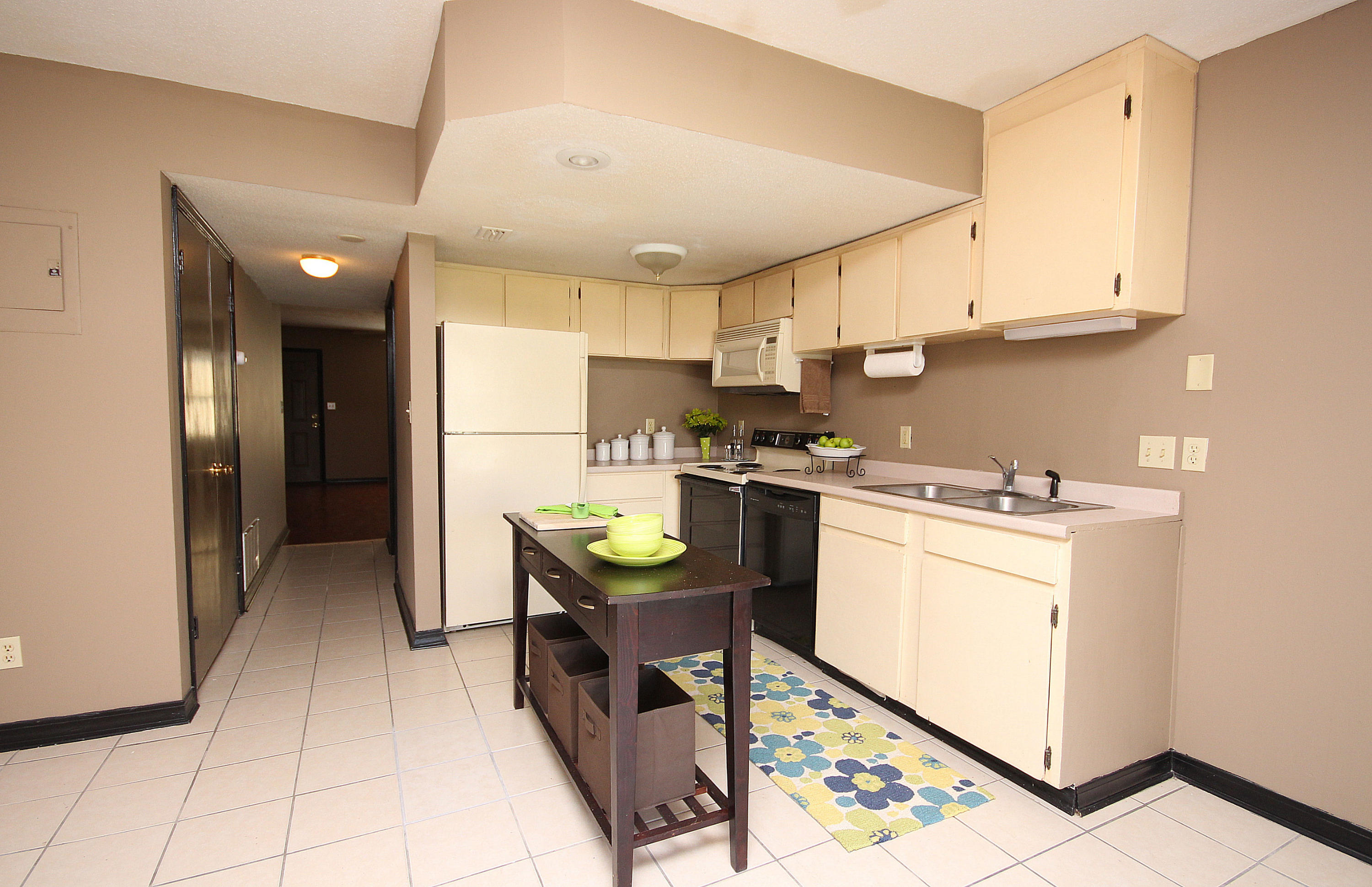 PORT DIXIE - Residential