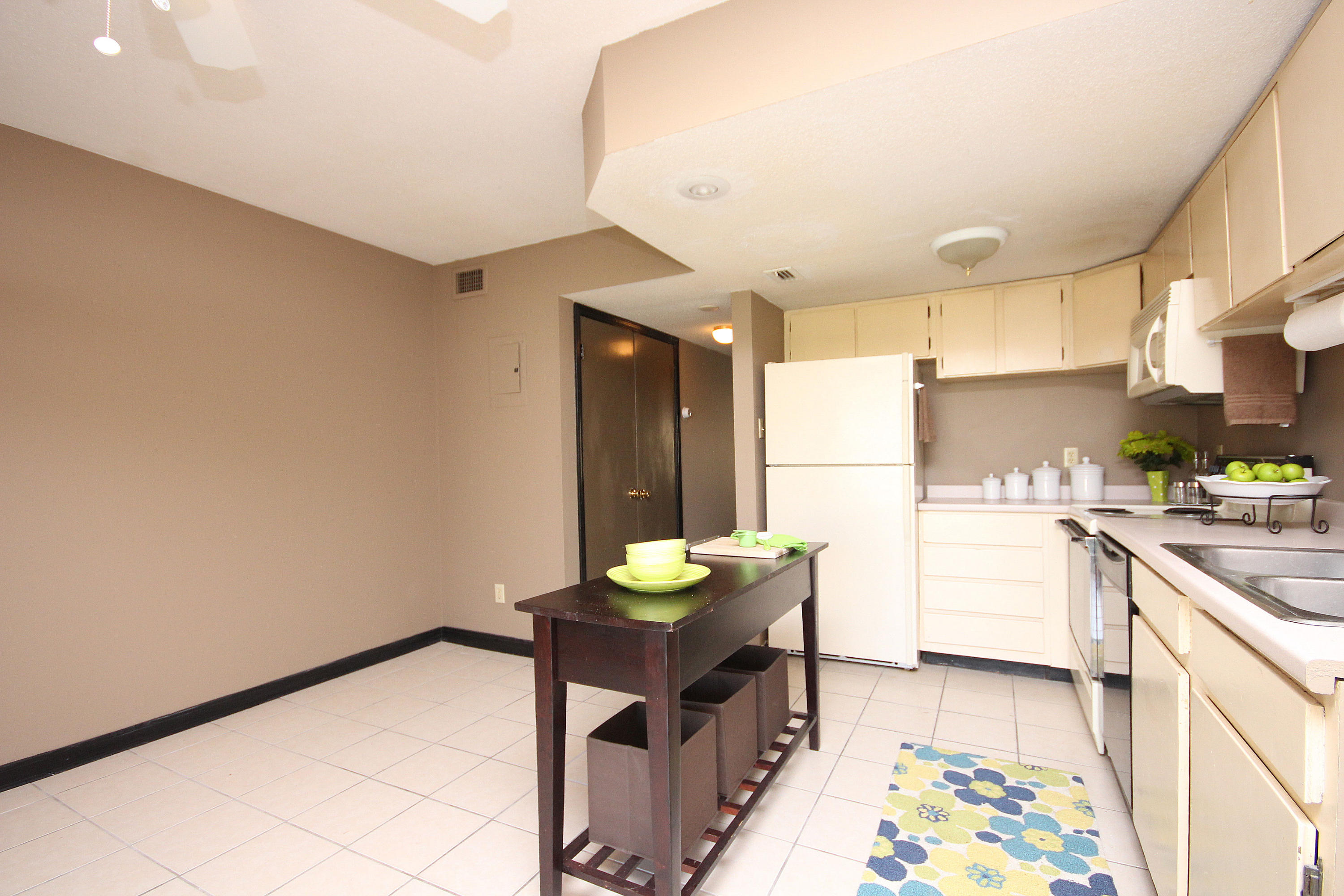 PORT DIXIE - Residential