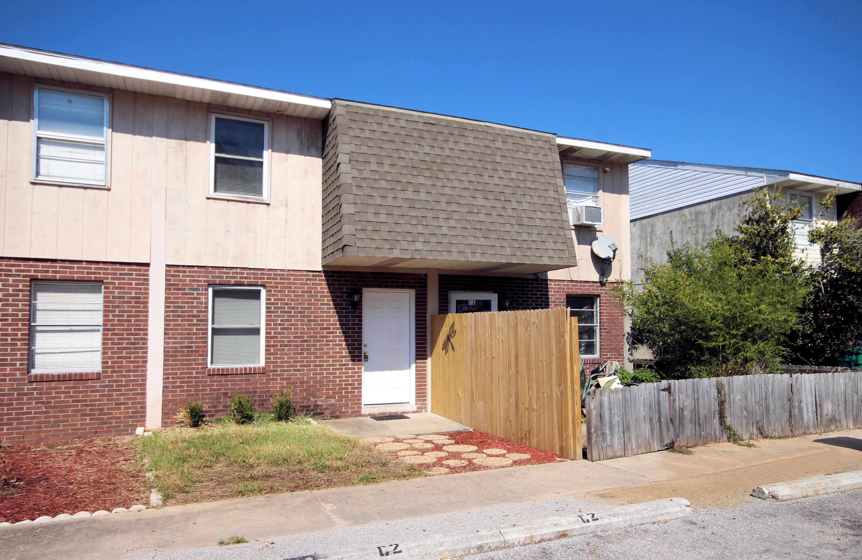 PORT DIXIE - Residential