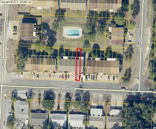 PORT DIXIE - Residential