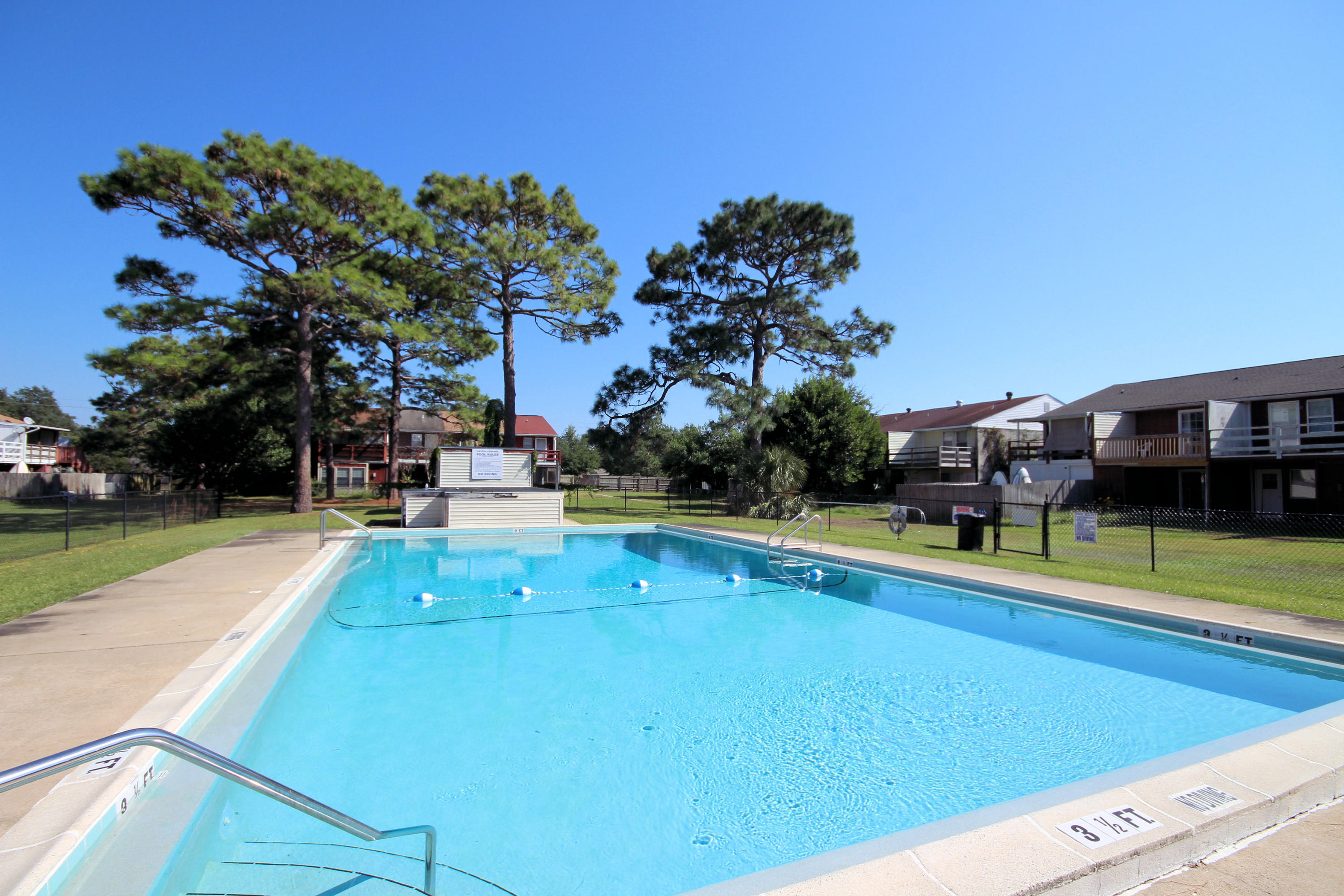 PORT DIXIE - Residential