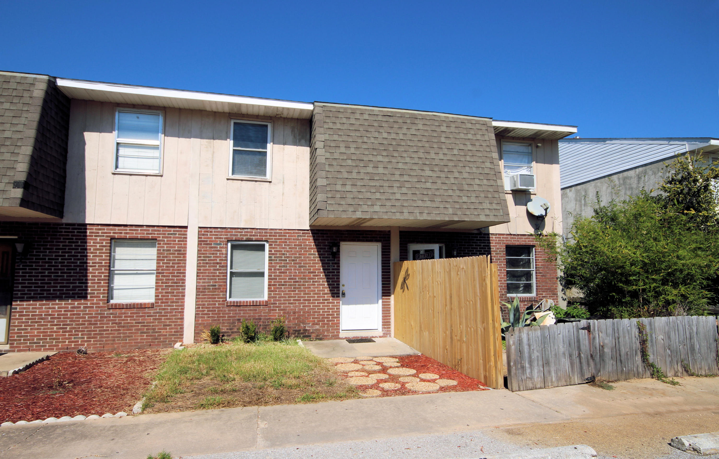 PORT DIXIE - Residential