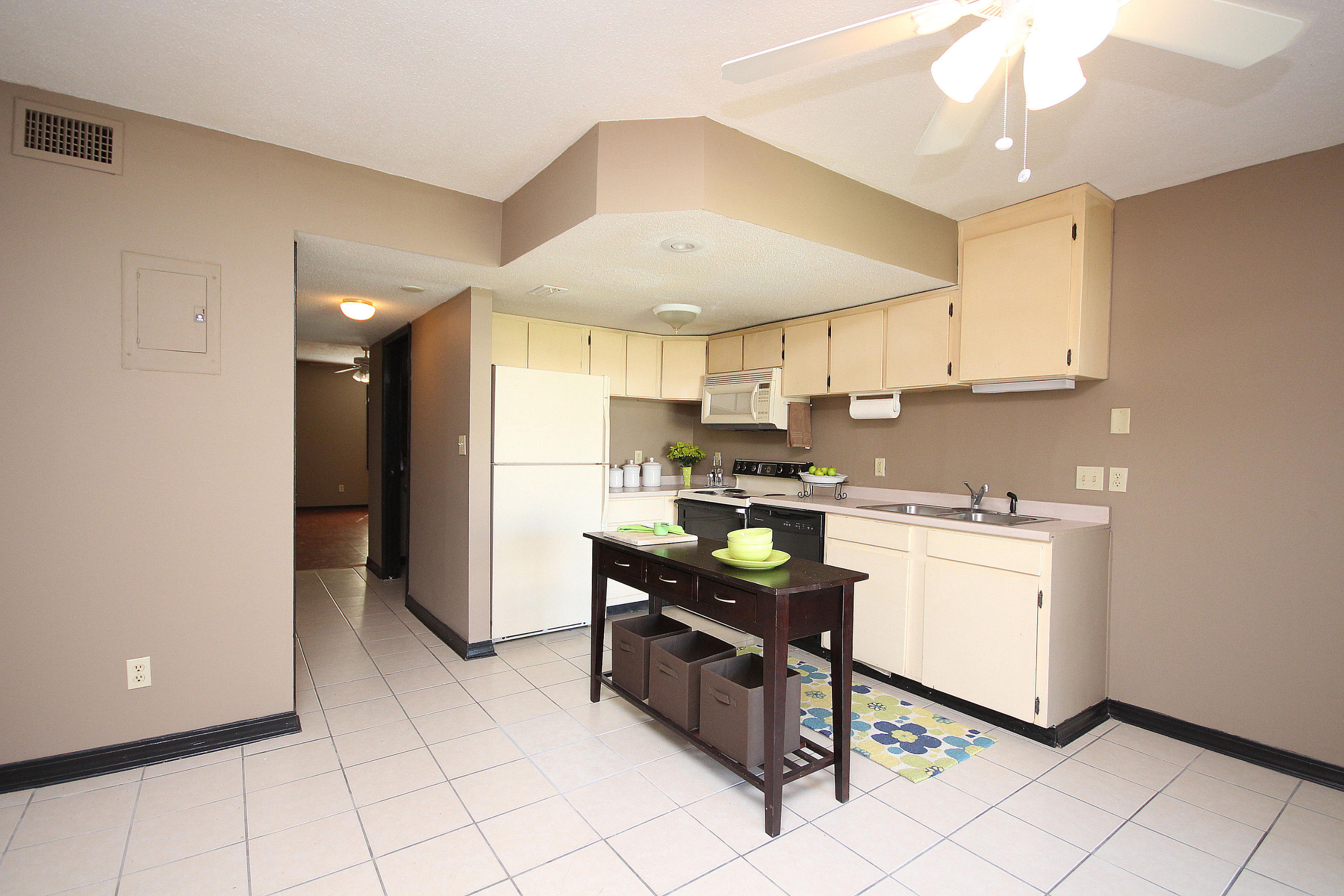 PORT DIXIE - Residential