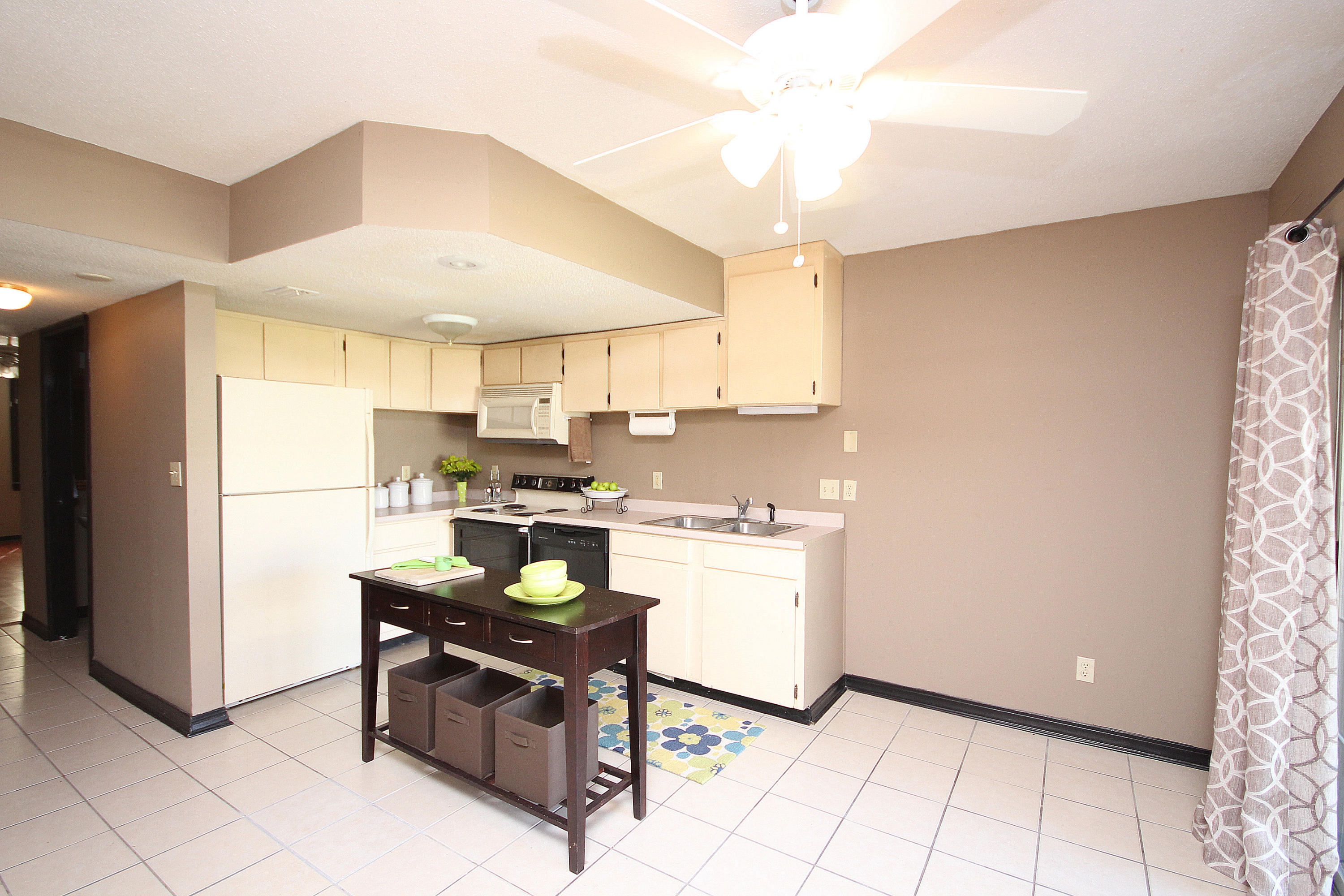 PORT DIXIE - Residential