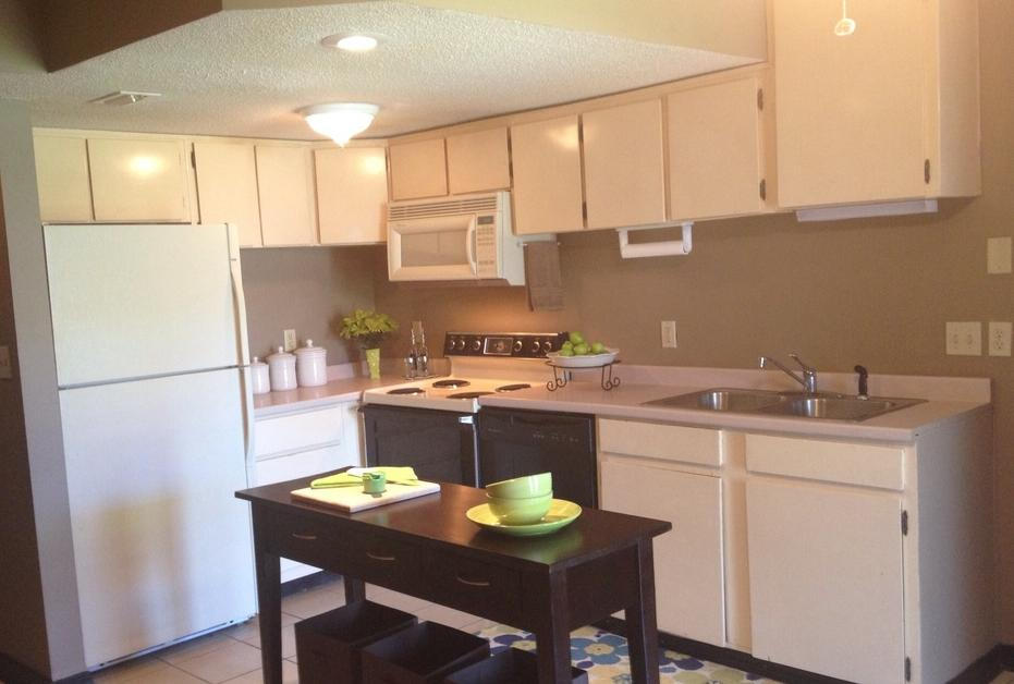 PORT DIXIE - Residential