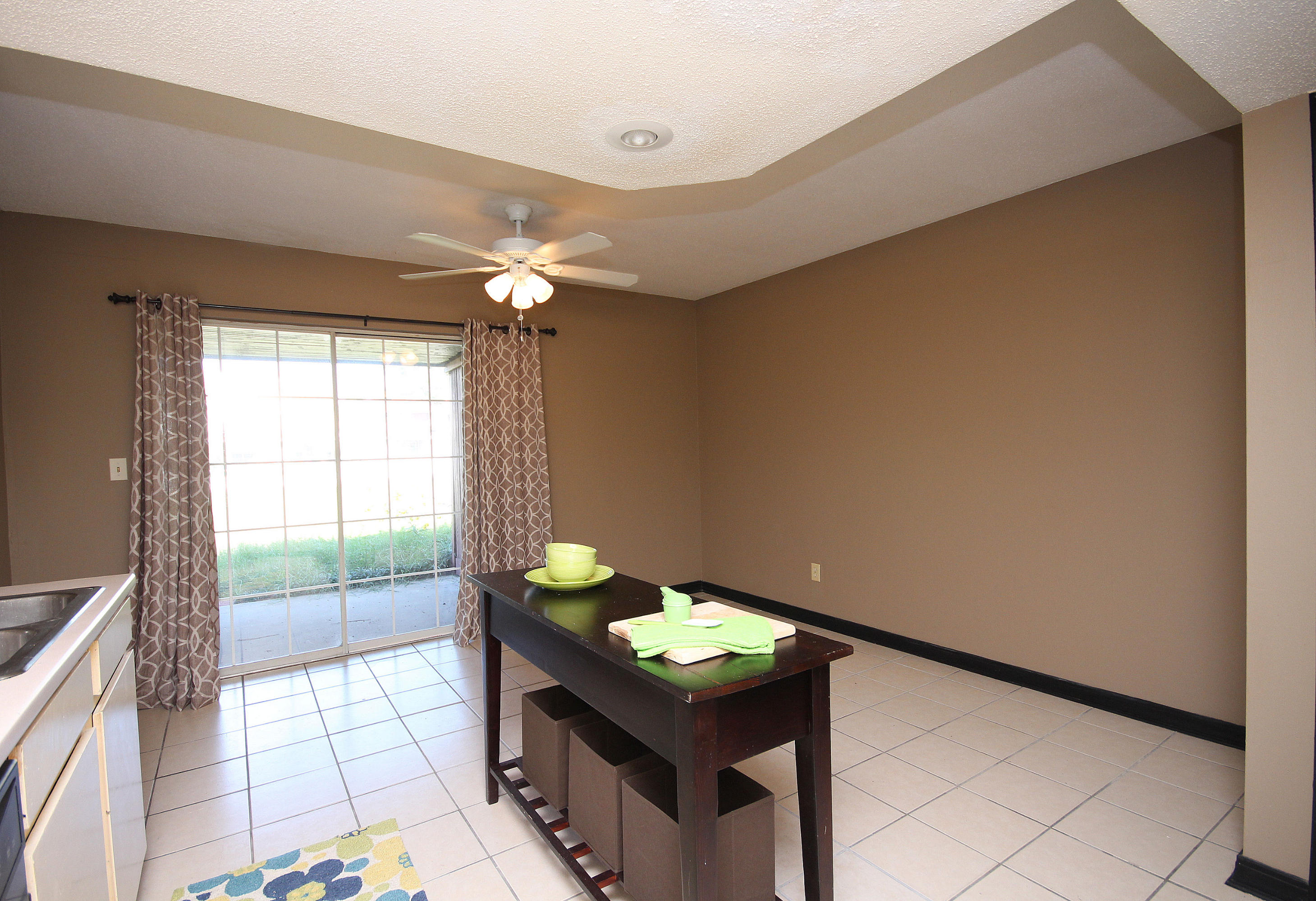 PORT DIXIE - Residential