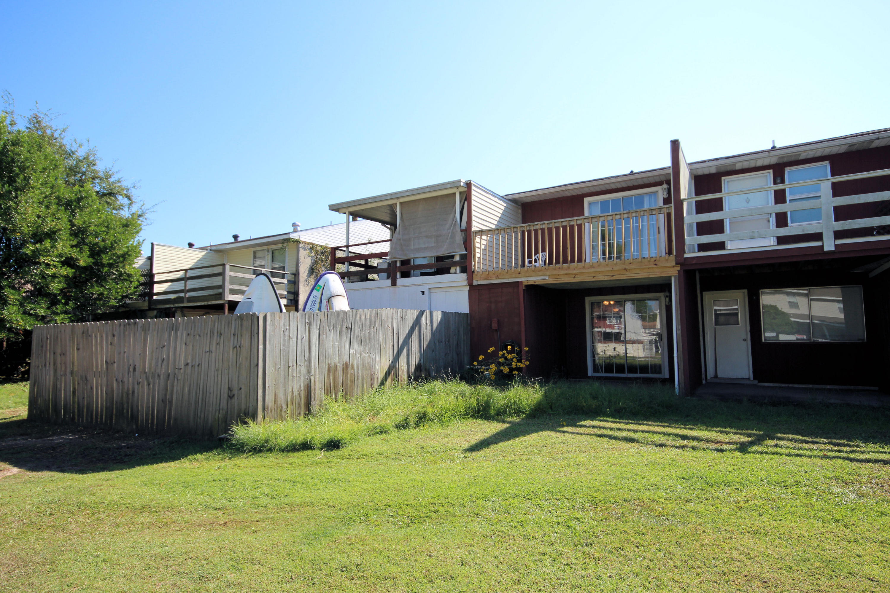 PORT DIXIE - Residential