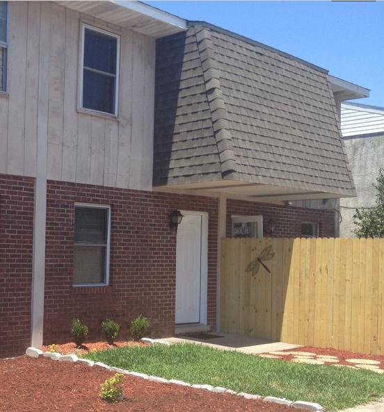 PORT DIXIE - Residential