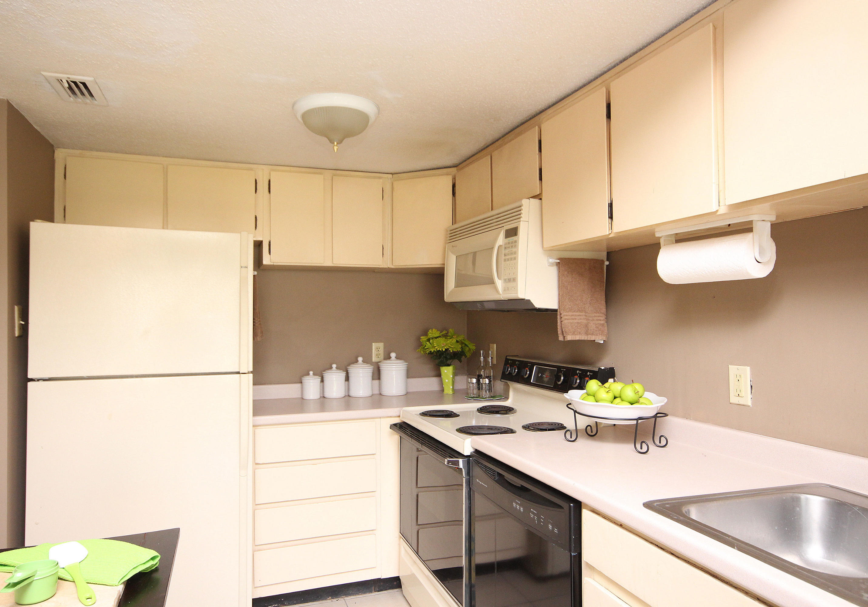 PORT DIXIE - Residential