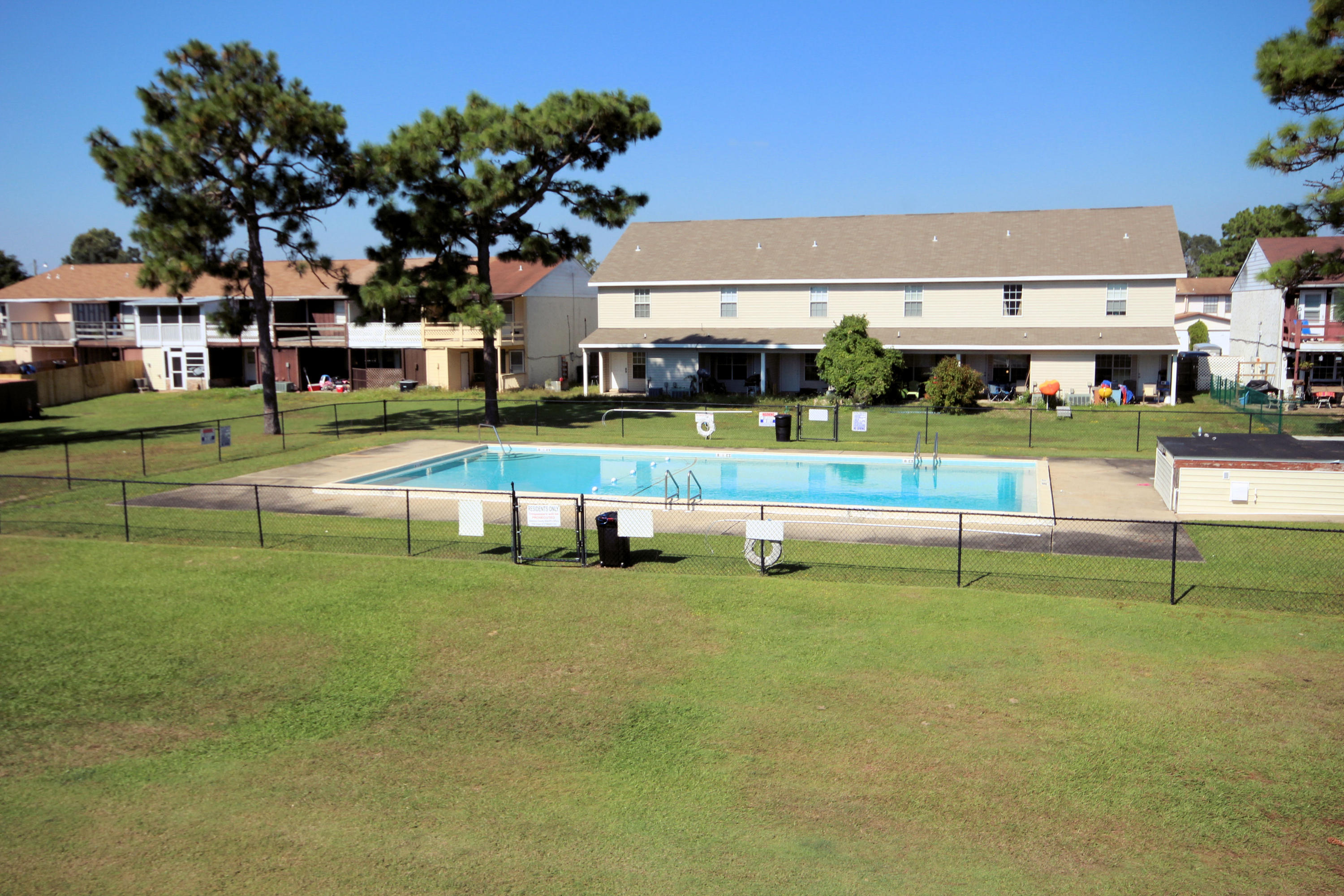 PORT DIXIE - Residential