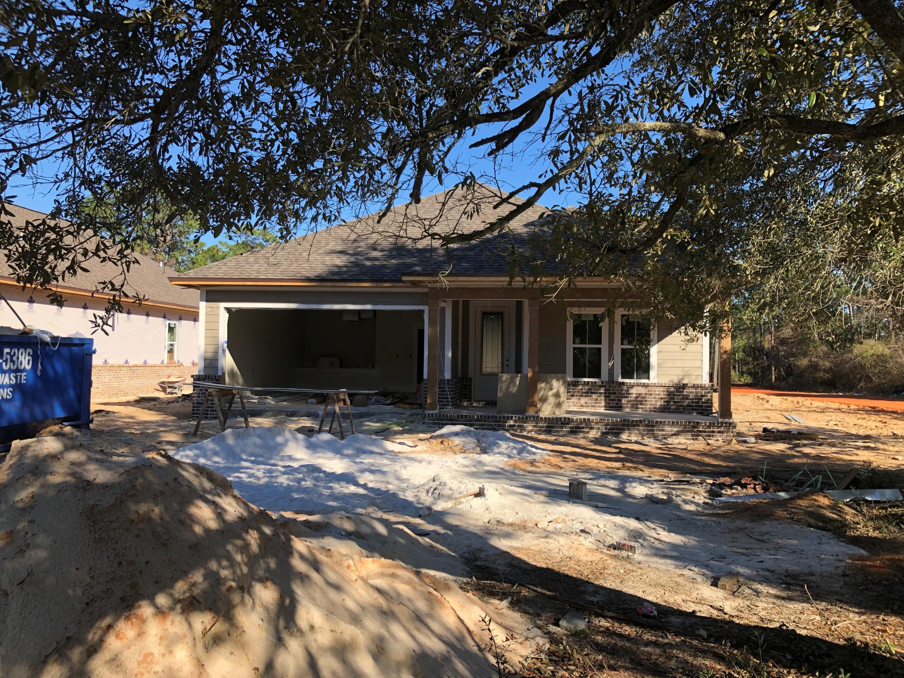 NAVARRE FIRST ADD - Residential