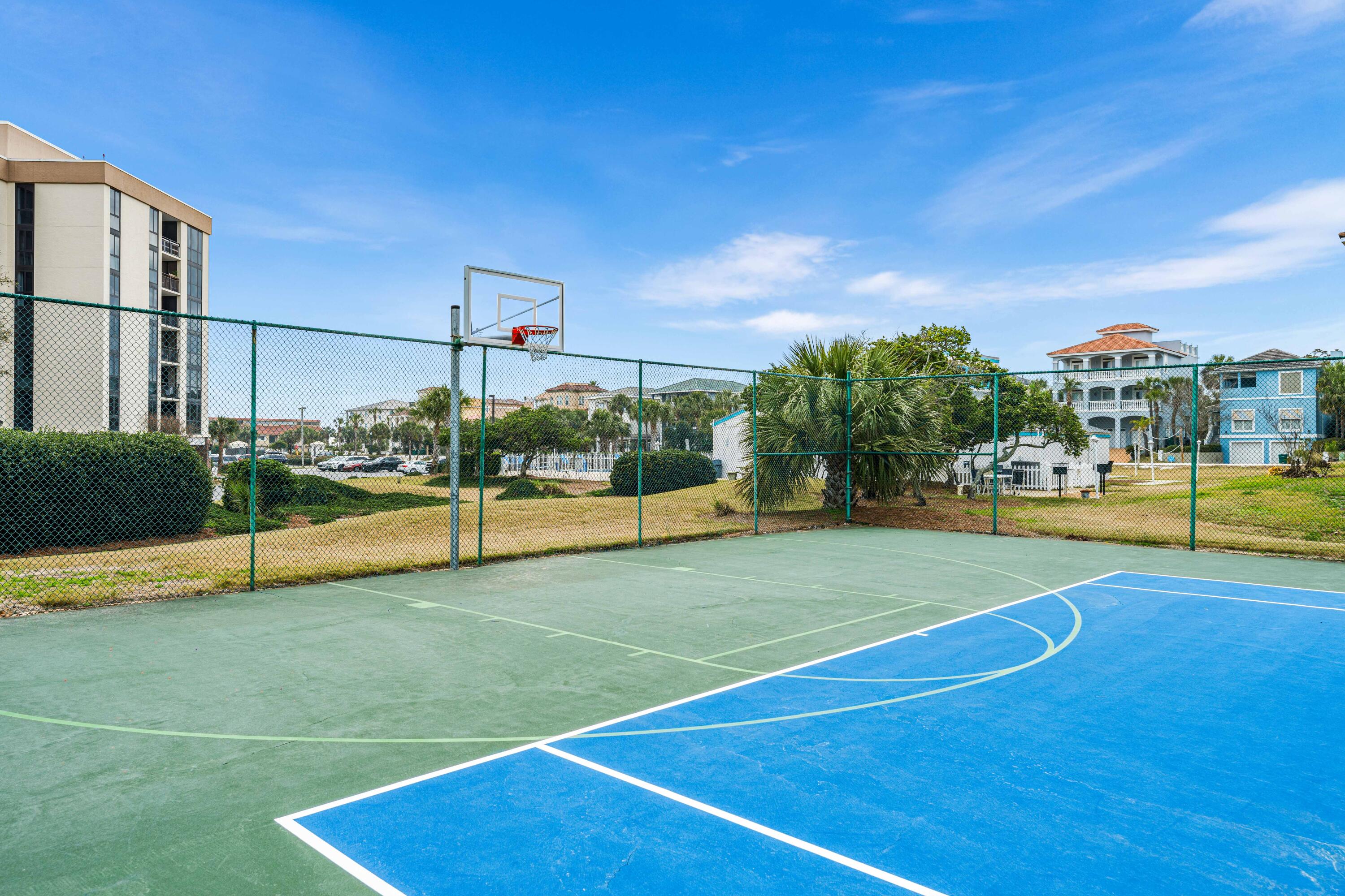 ENCLAVE PH II - Residential