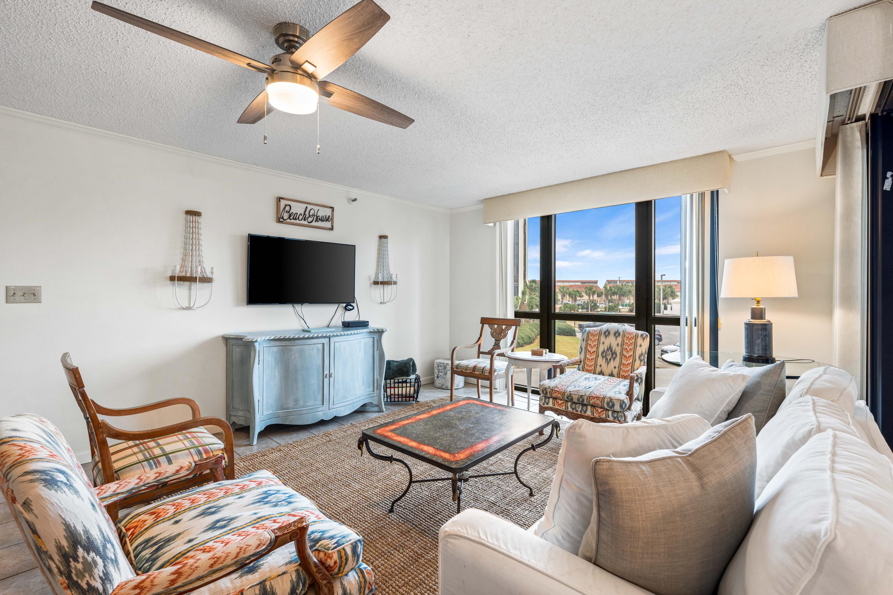ENCLAVE PH II - Residential