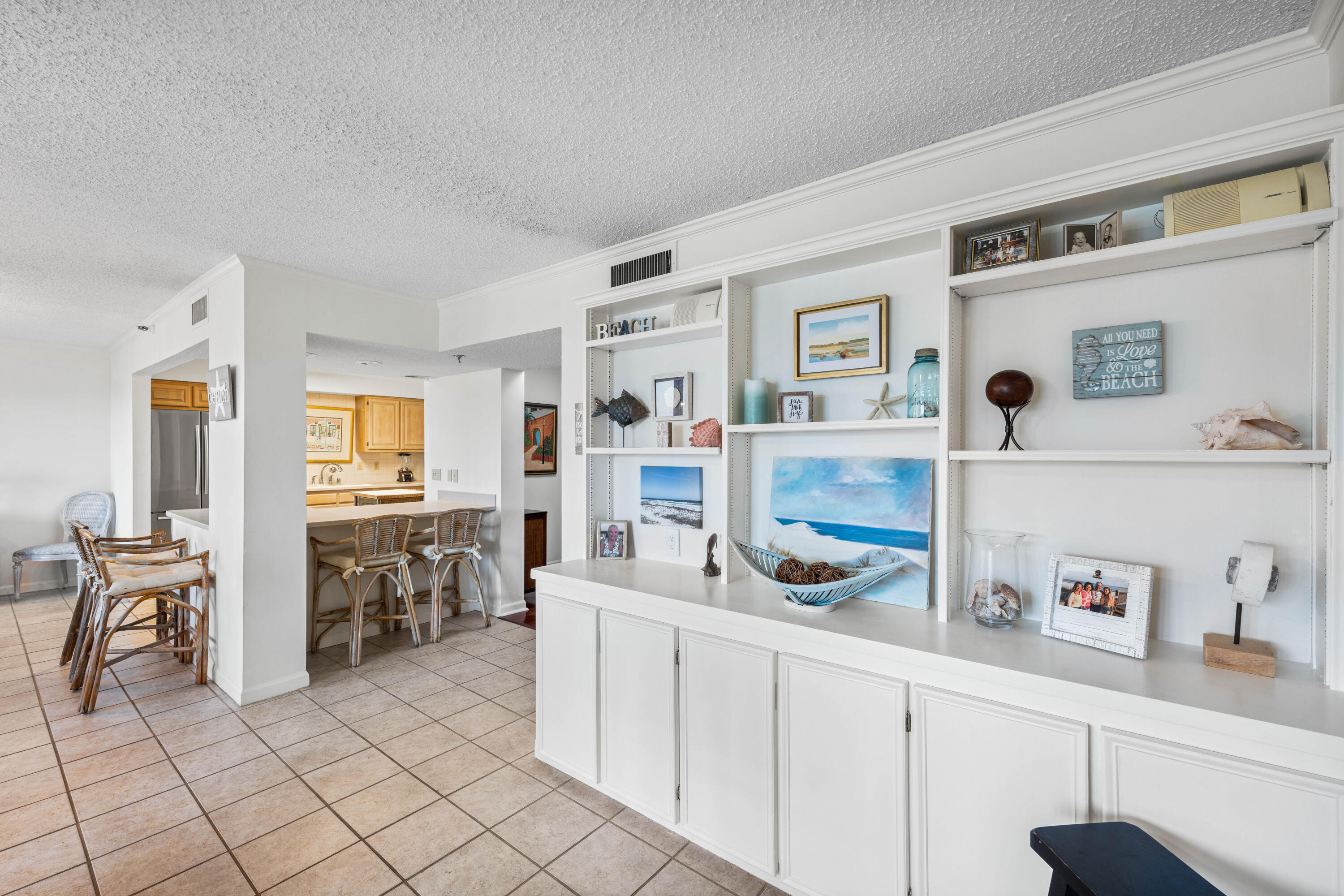 ENCLAVE PH II - Residential