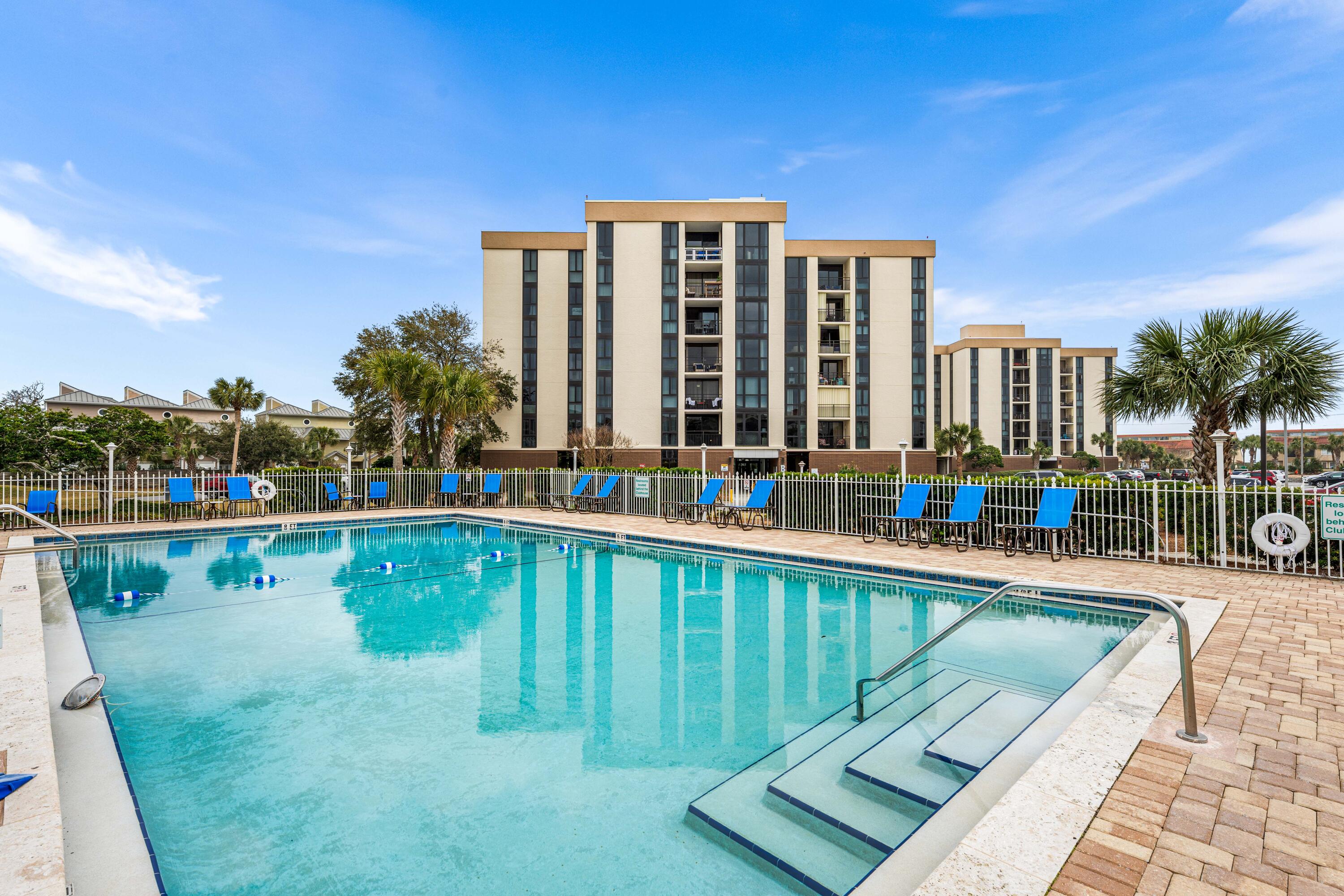ENCLAVE PH II - Residential