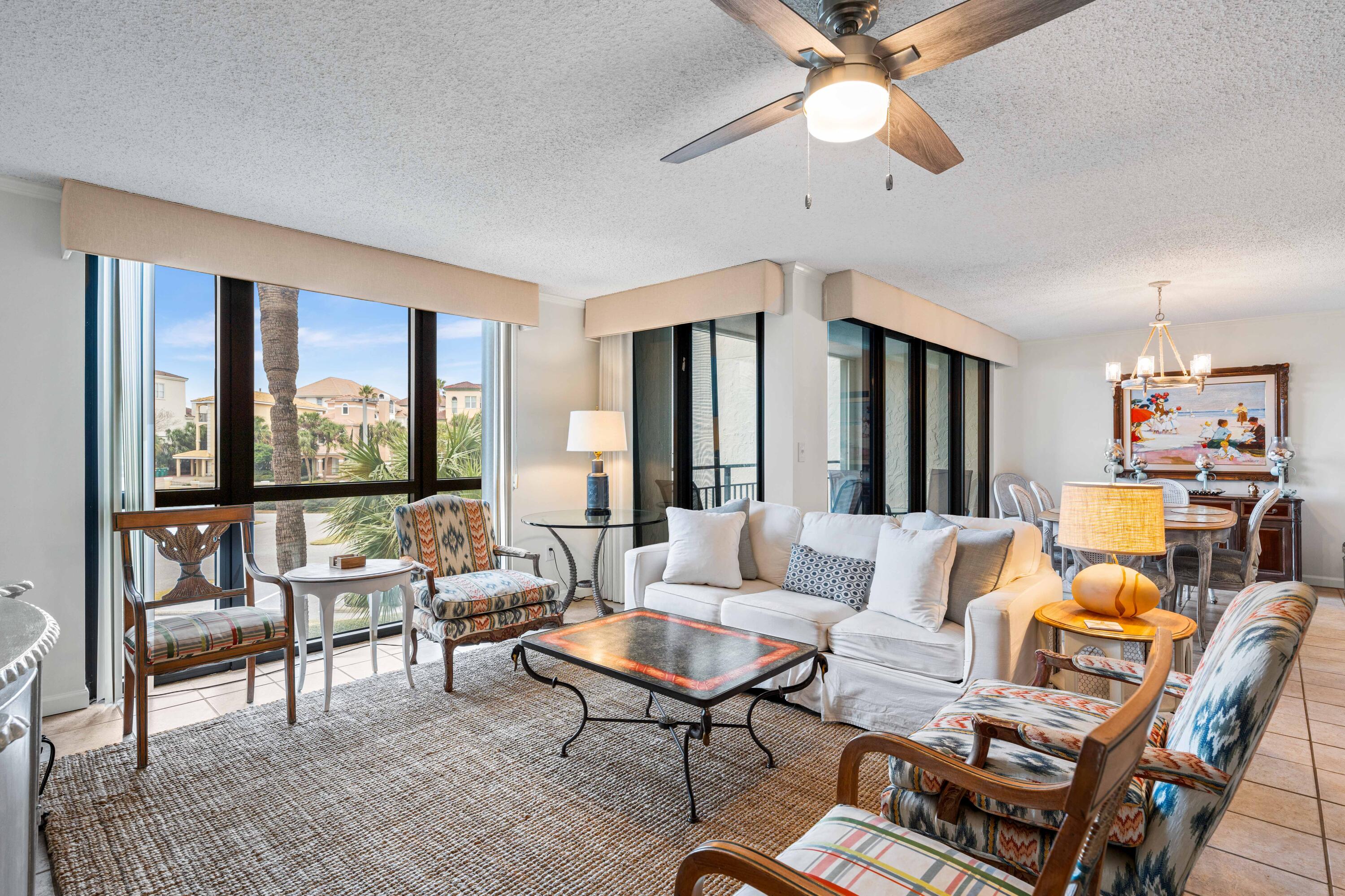 ENCLAVE PH II - Residential