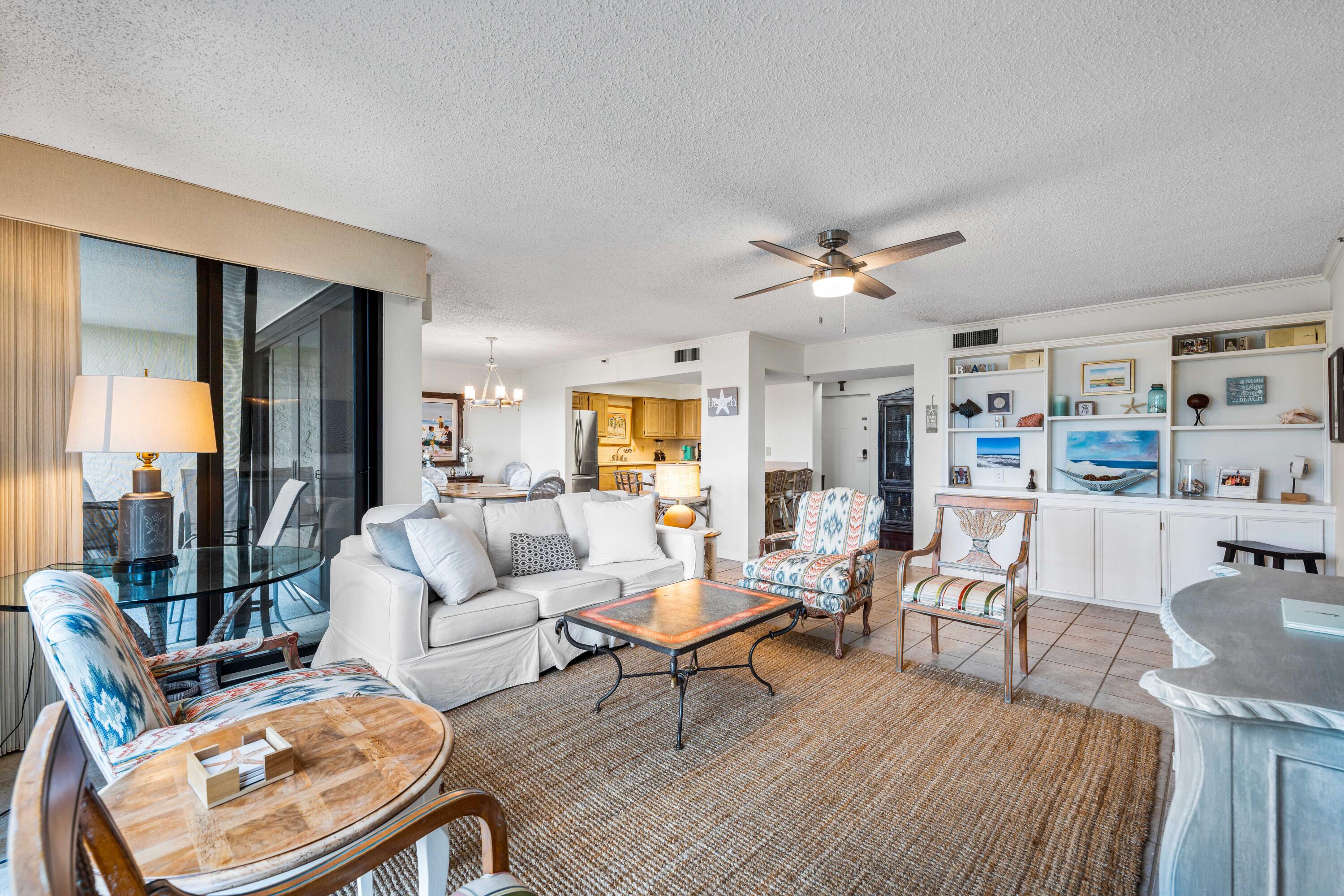 ENCLAVE PH II - Residential