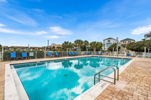 A home in Destin