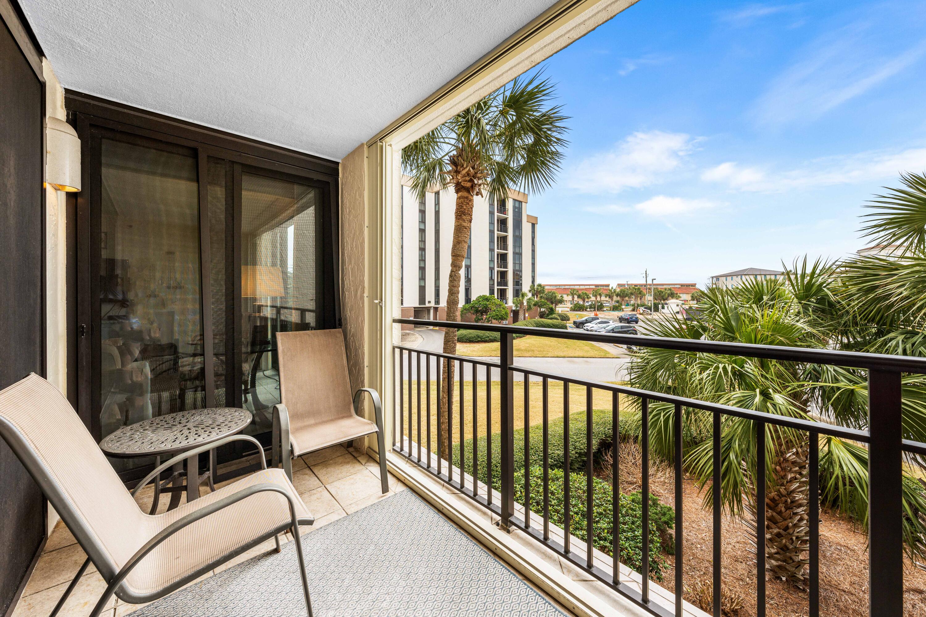 ENCLAVE PH II - Residential