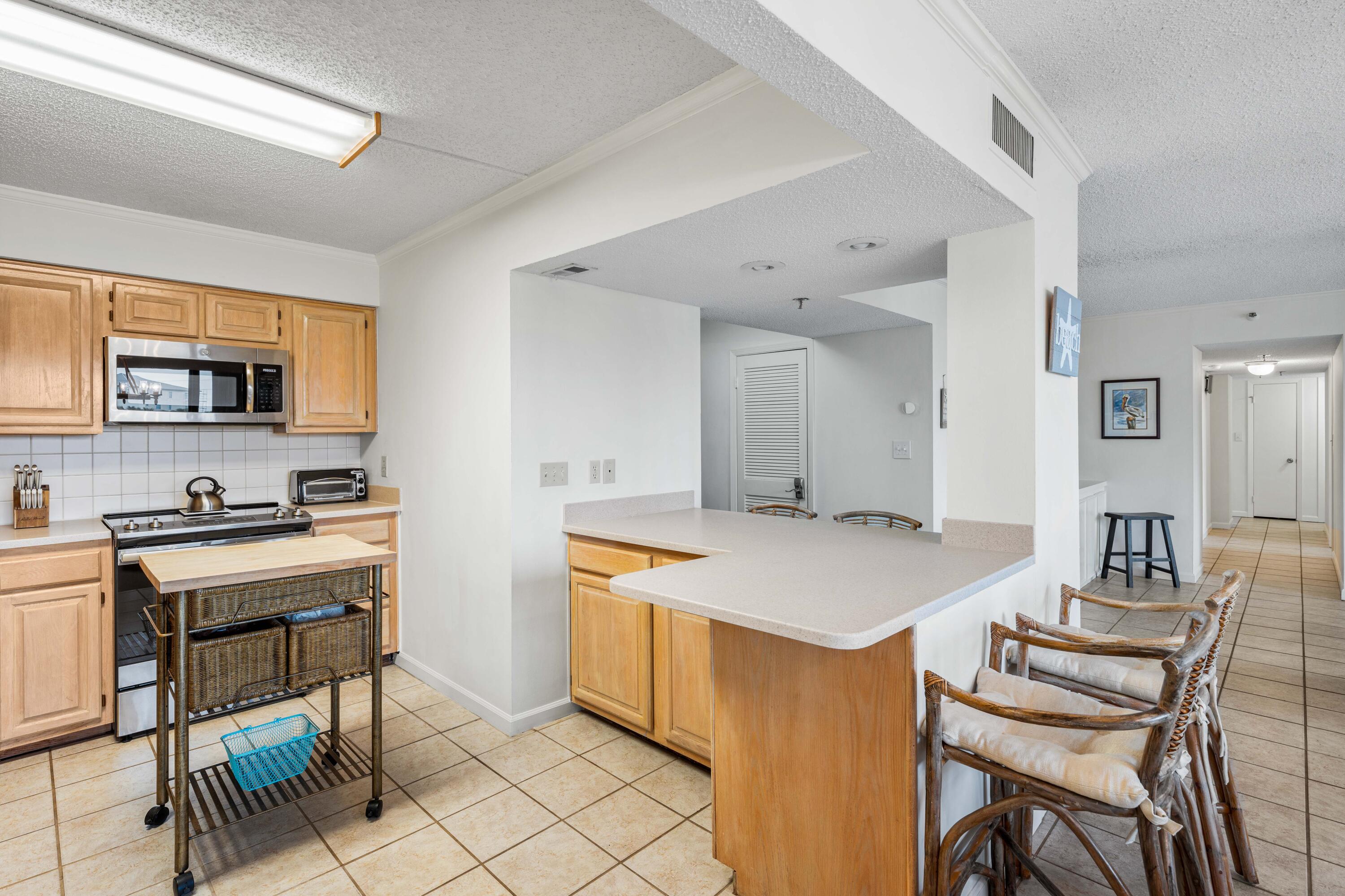 ENCLAVE PH II - Residential