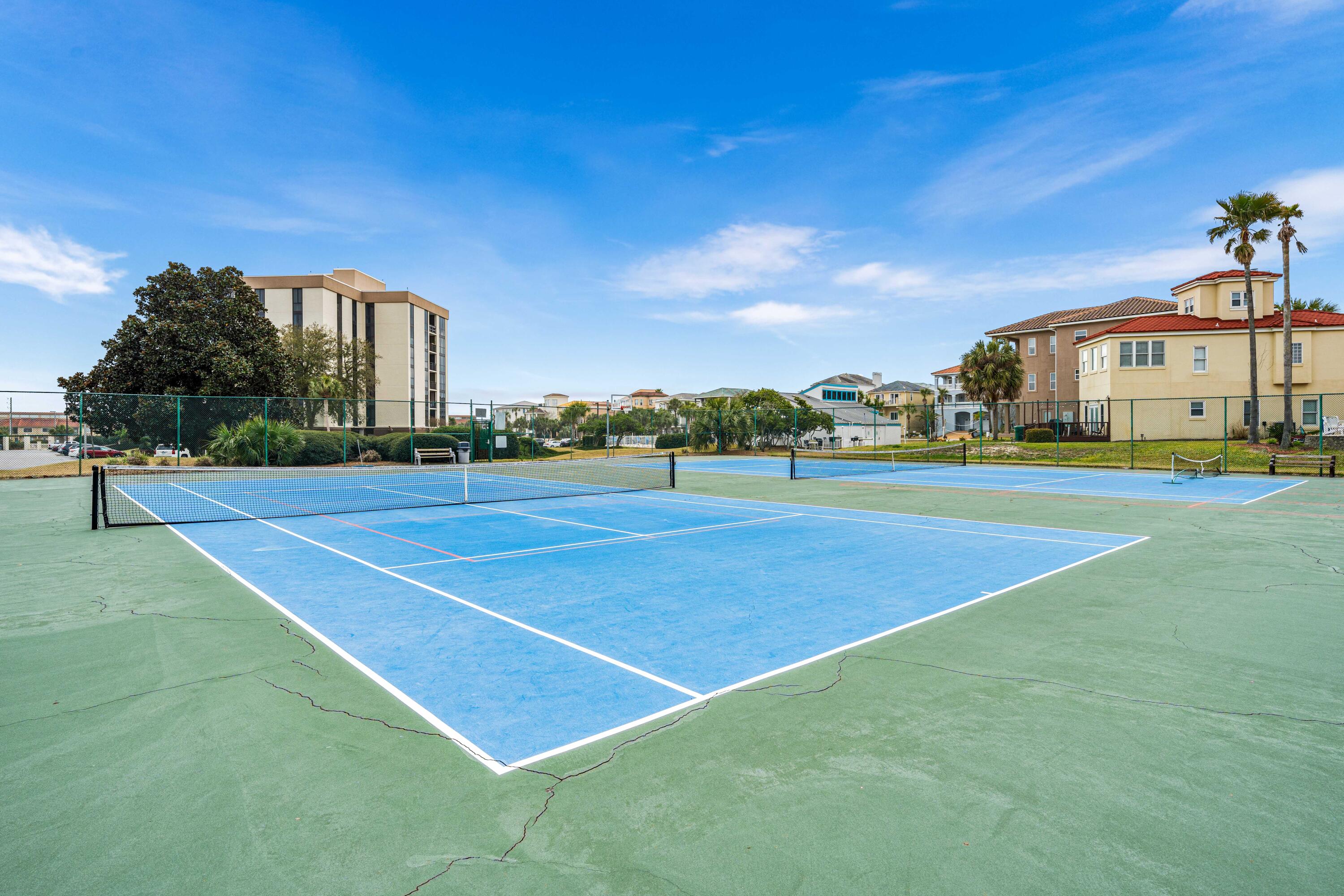 ENCLAVE PH II - Residential