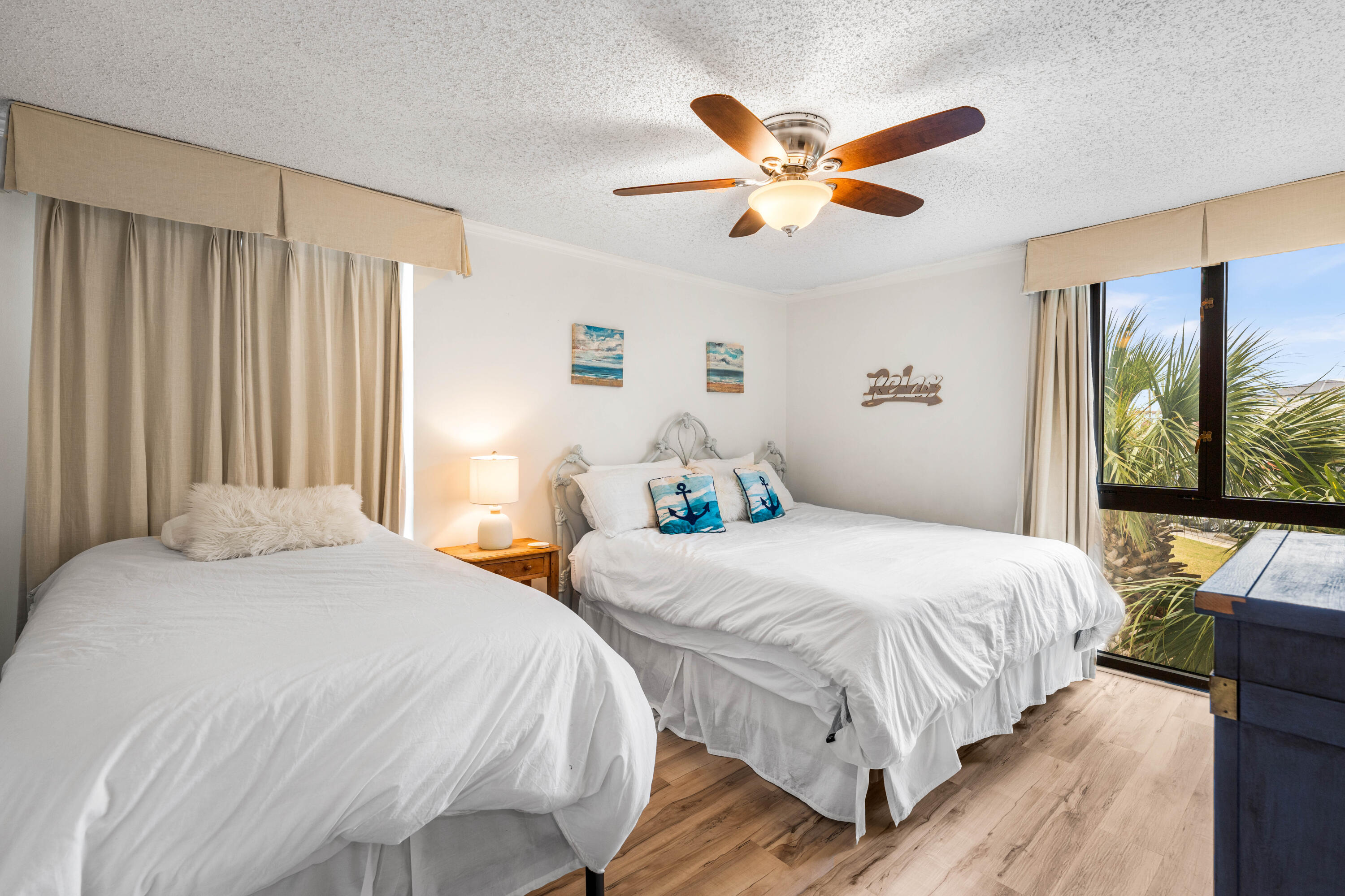 ENCLAVE PH II - Residential