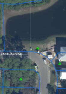 FRANGISTA BEACH 3RD ADDN - Land