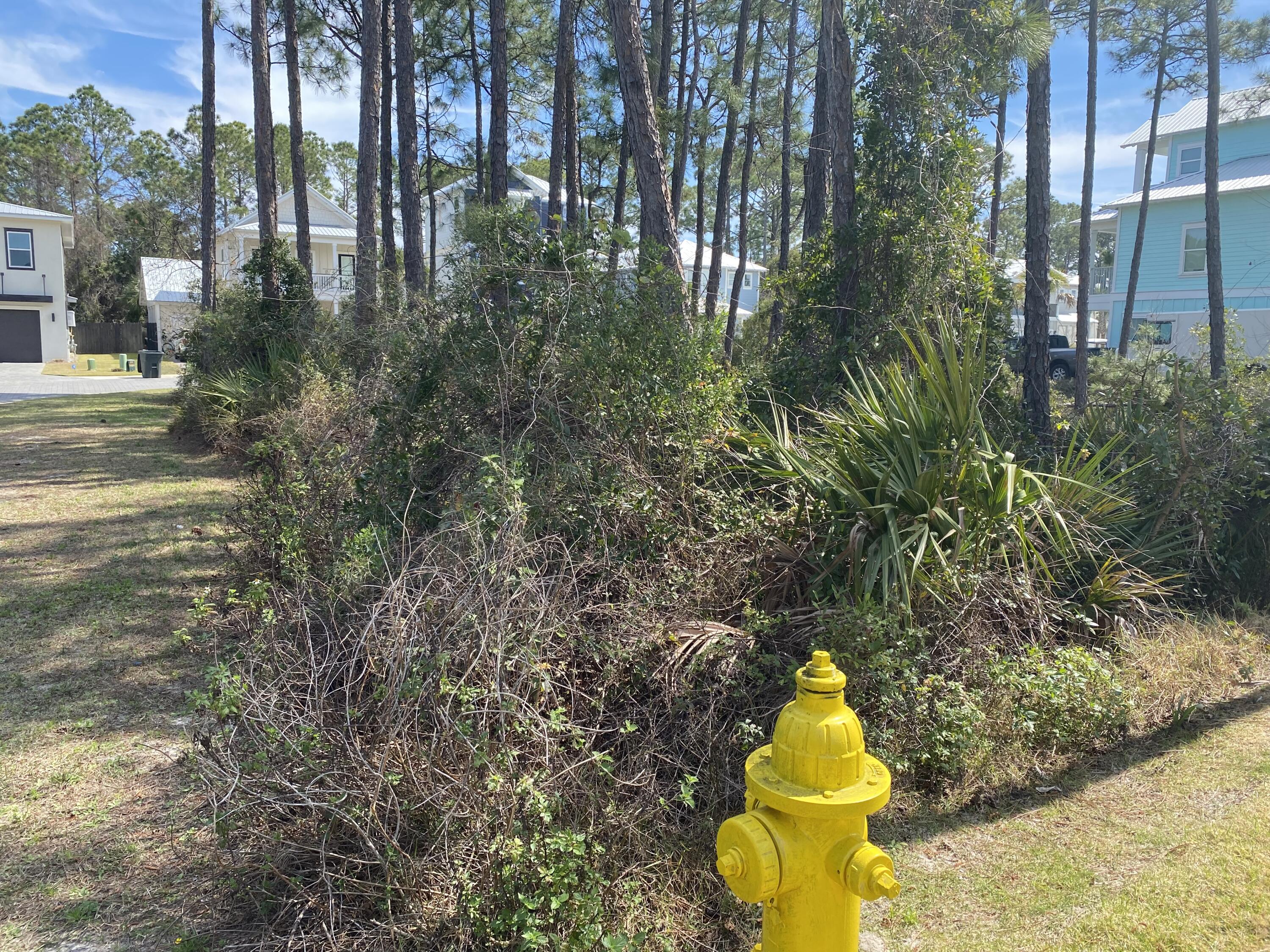 FRANGISTA BEACH 3RD ADDN - Land