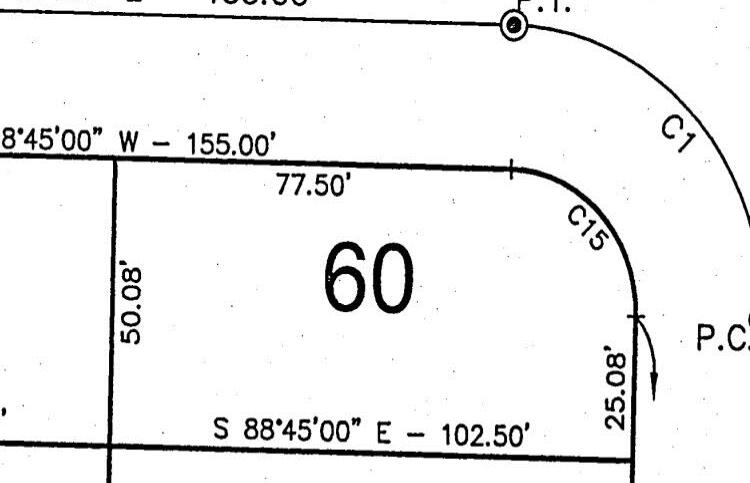 FRANGISTA BEACH 3RD ADDN - Land