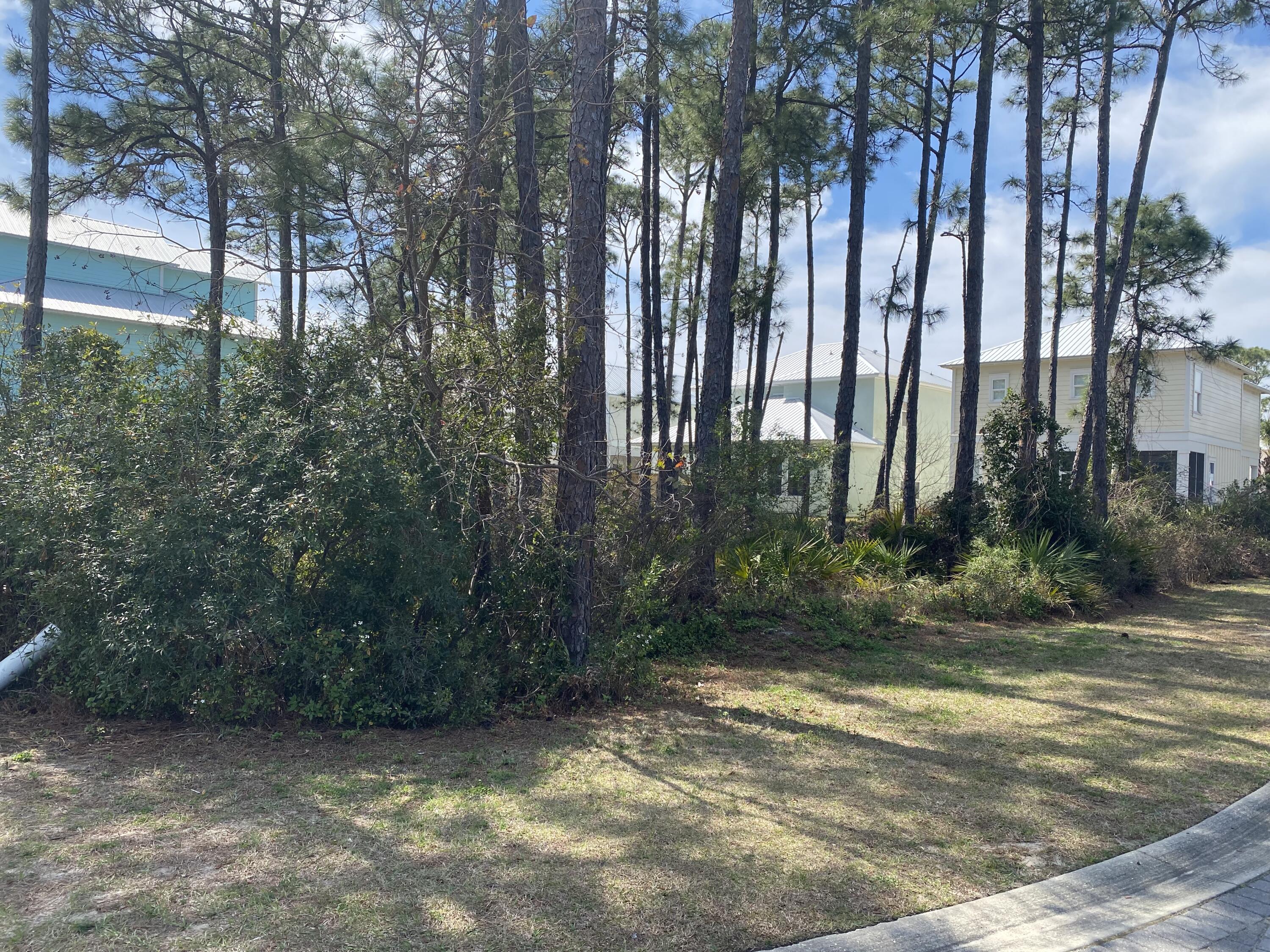 FRANGISTA BEACH 3RD ADDN - Land