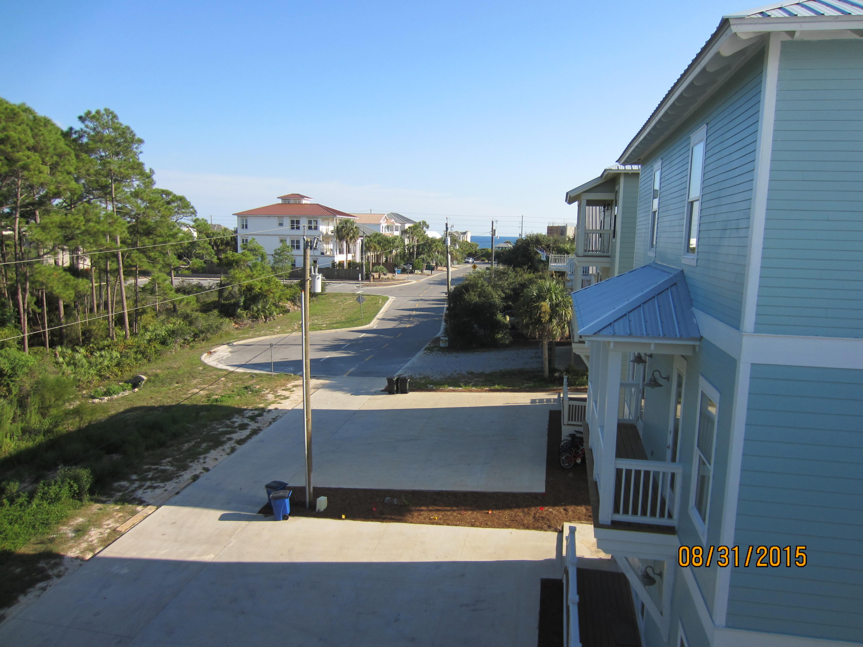 GULF SHORE MANOR - Land