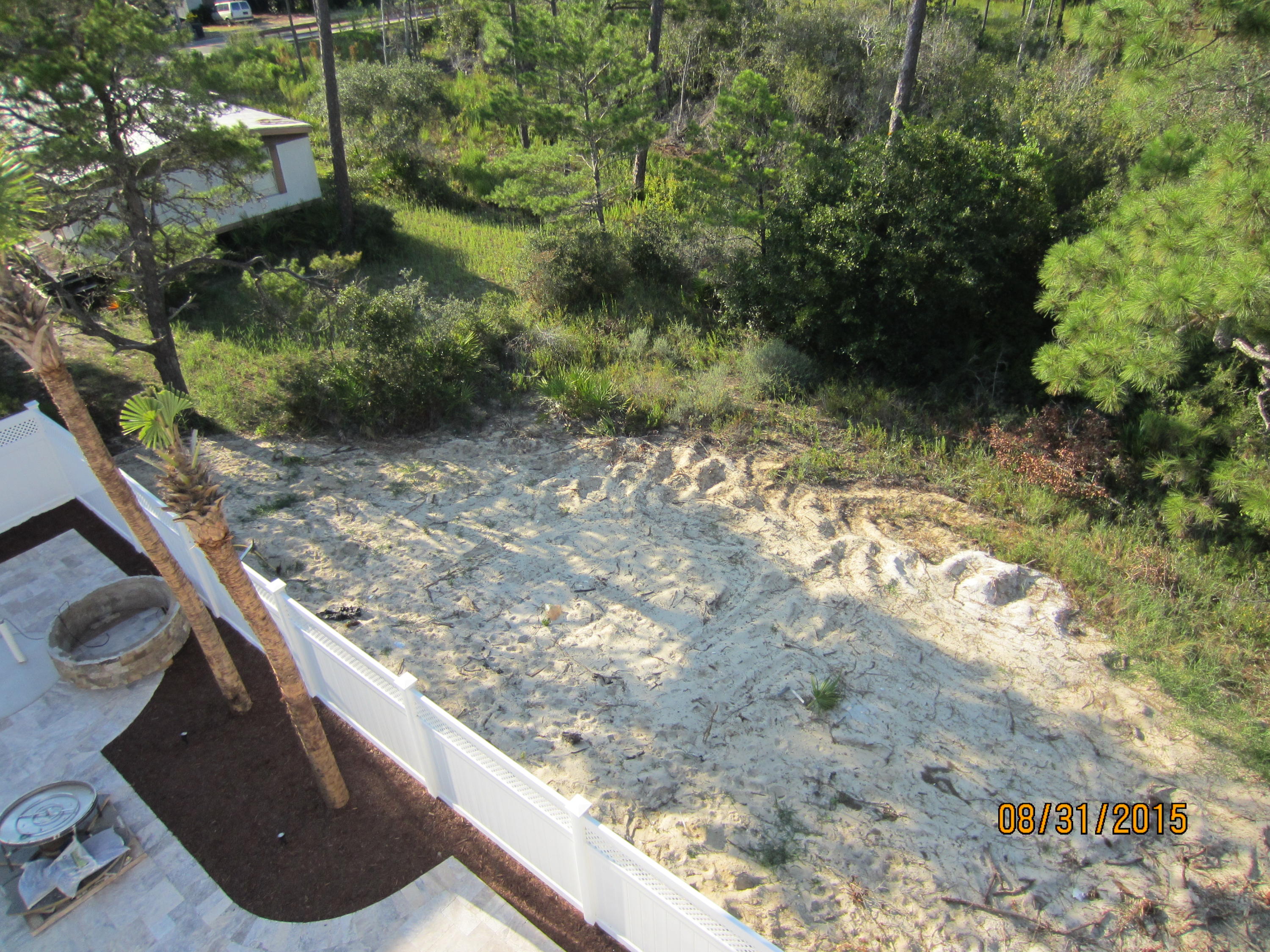 GULF SHORE MANOR - Land