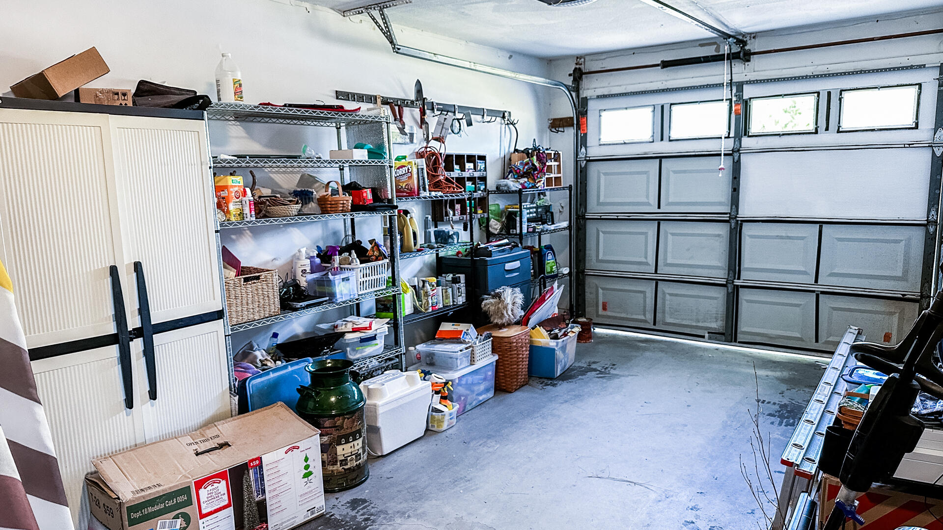 TREASURE ISLAND - Residential