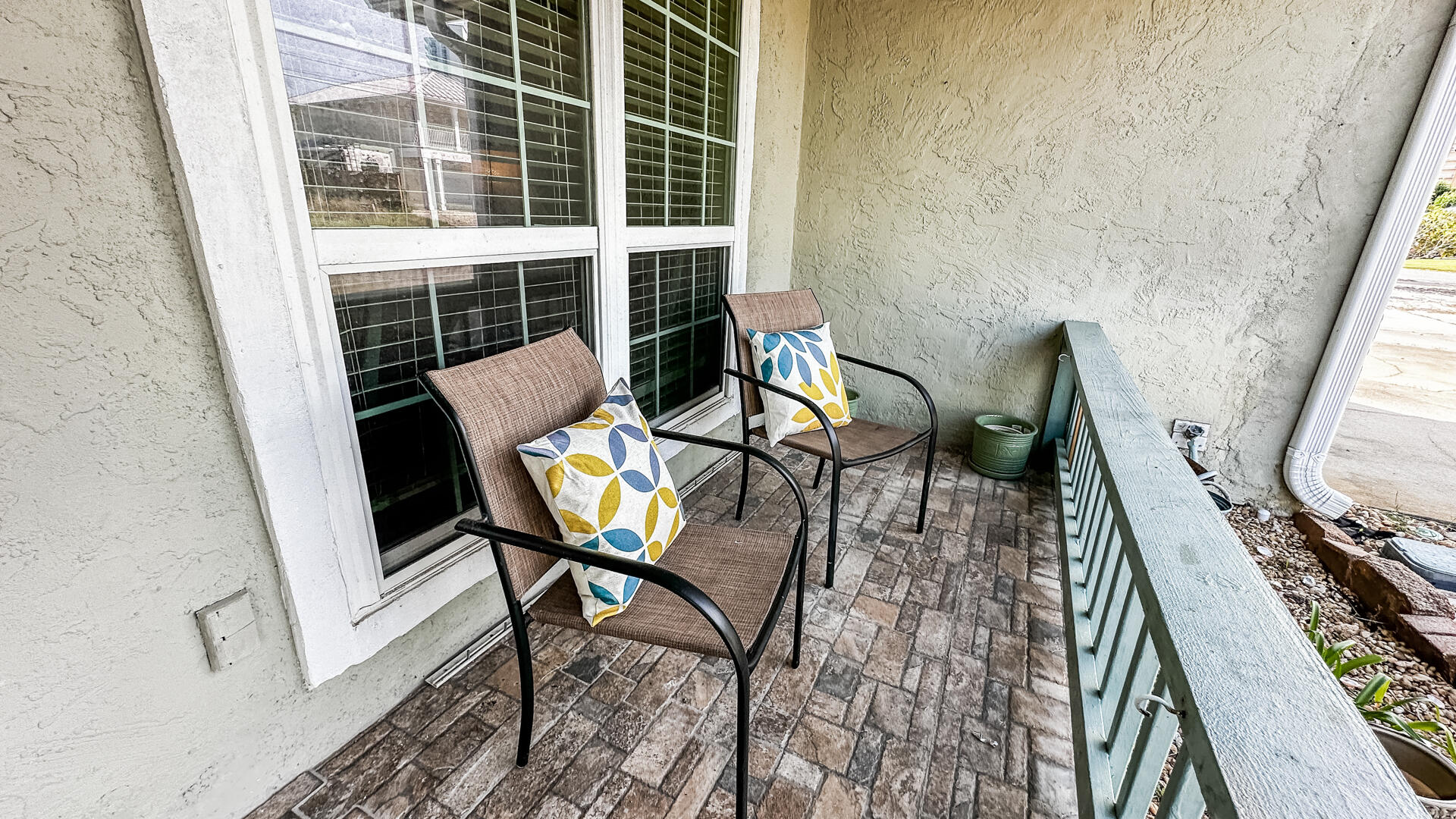 TREASURE ISLAND - Residential