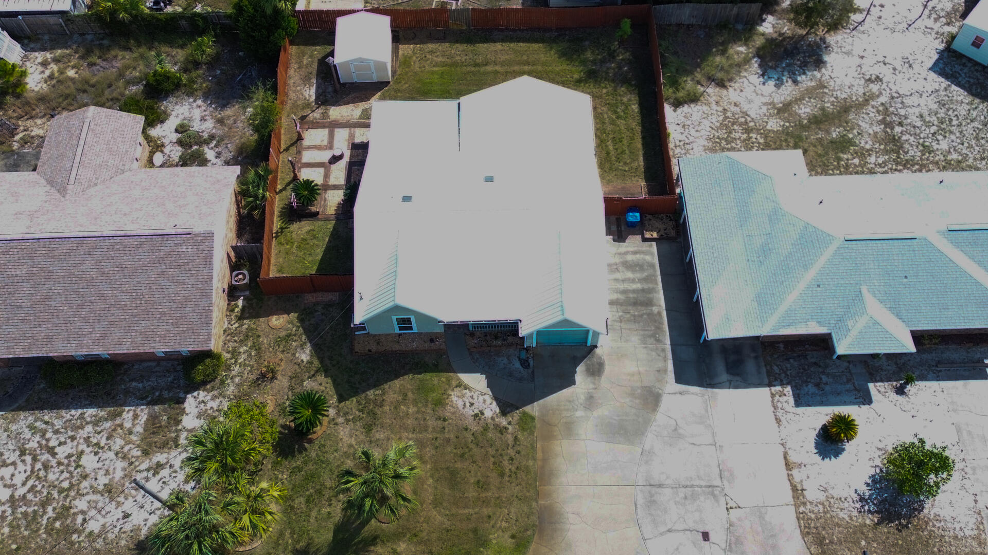 TREASURE ISLAND - Residential