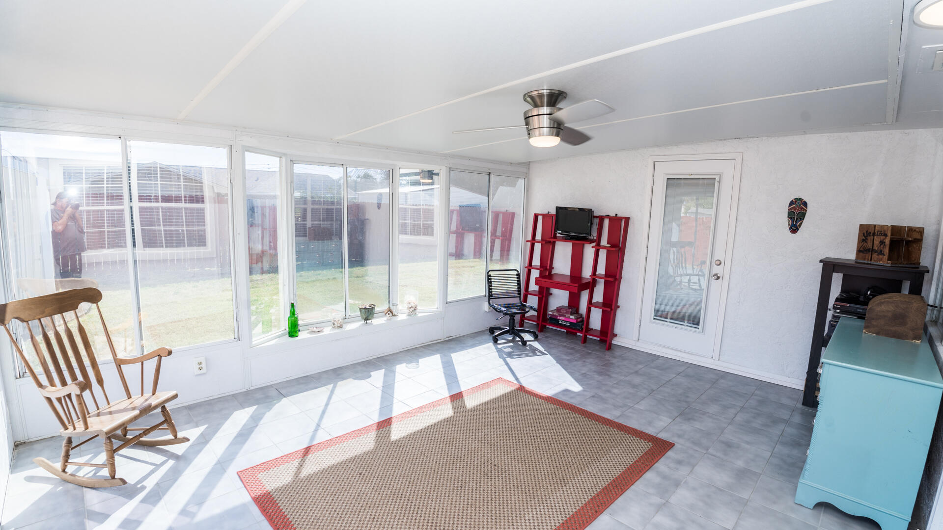 TREASURE ISLAND - Residential