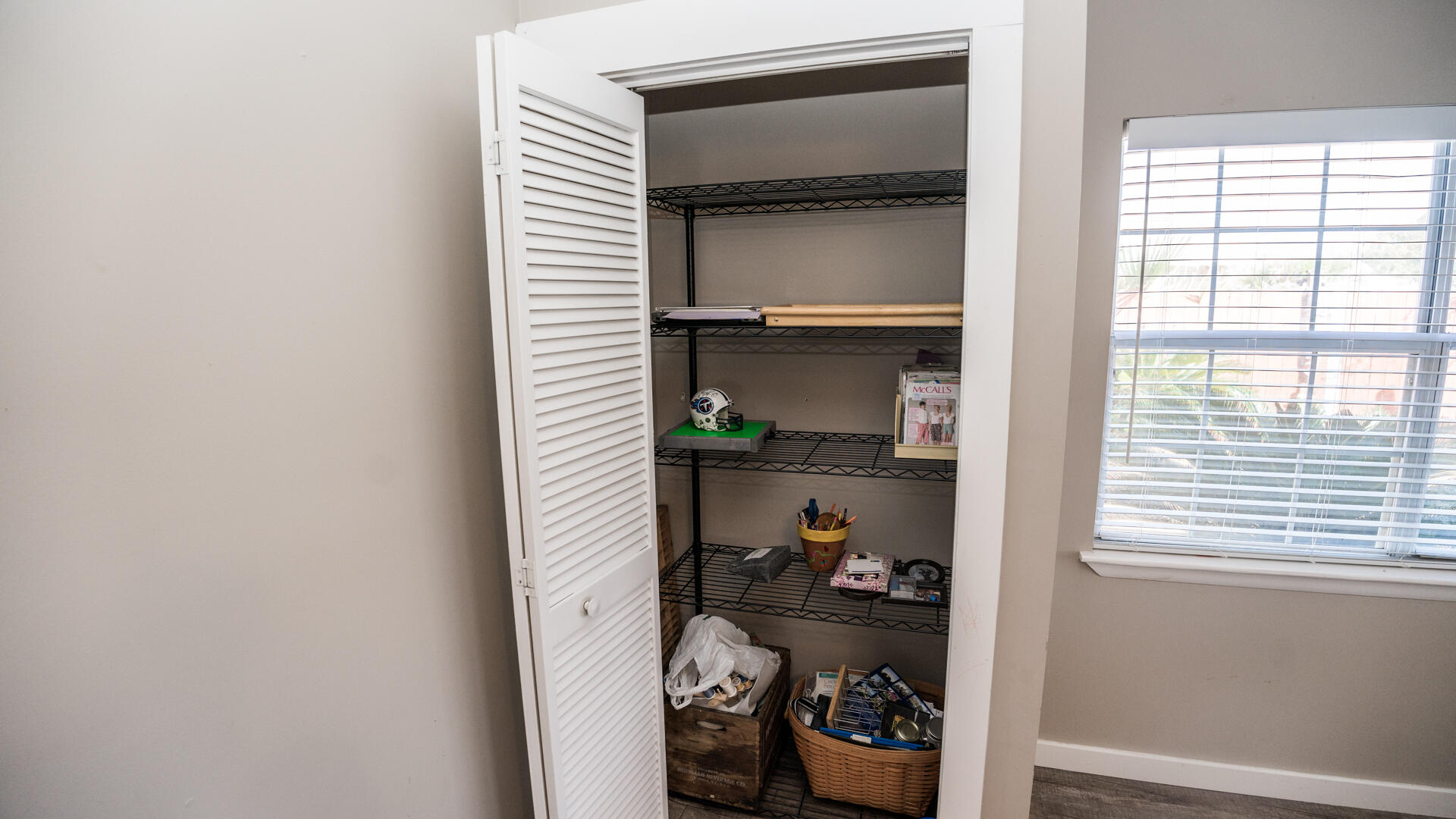 TREASURE ISLAND - Residential